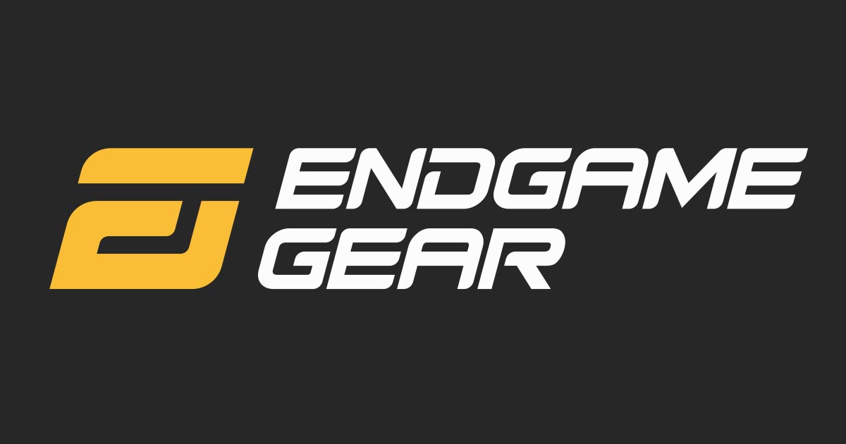 The Game Changer | Endgame Gear