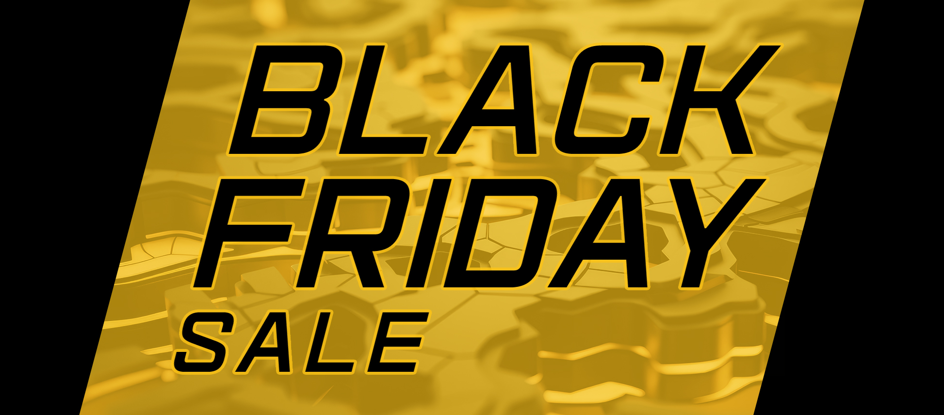 Picture of Endgame Gear Black Friday 2025