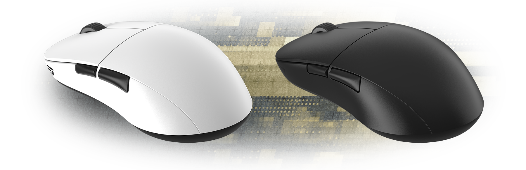 Endgame Gear XM2WE Wireless Gaming Mouse (White)