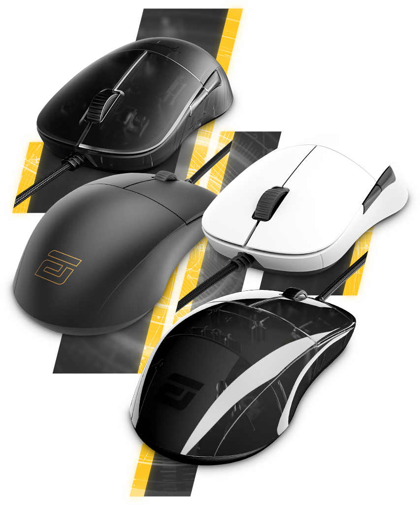 endgame gear em-c - Doctor Mouse - Periféricos de alta performance