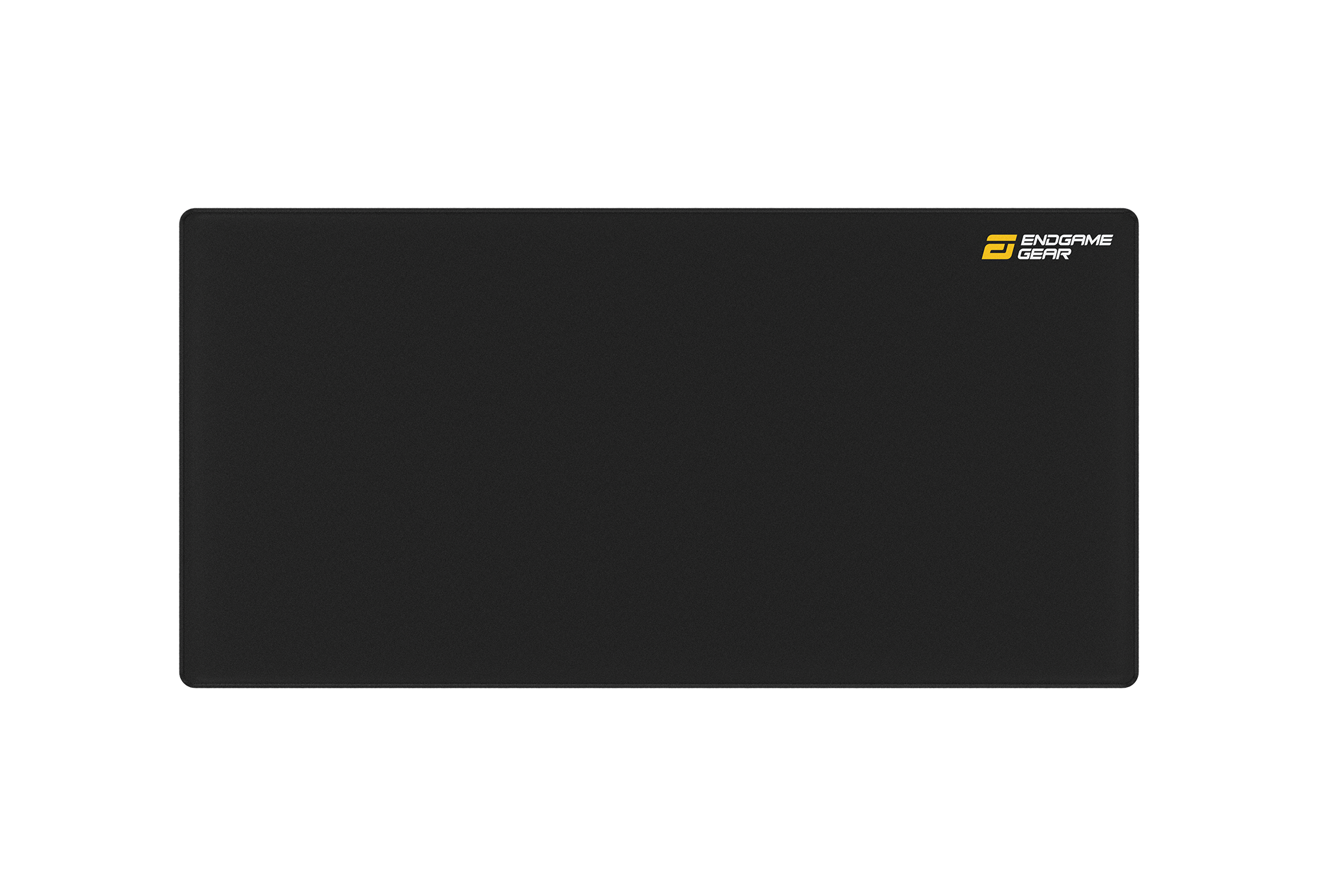 endgame-gear - MPJ1200 Mousepad Black