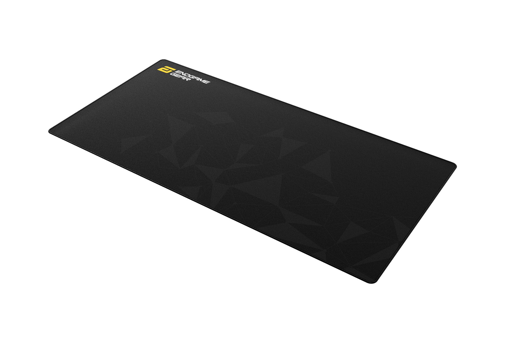 endgame-gear - MPJ1200 Mousepad Stealth Black