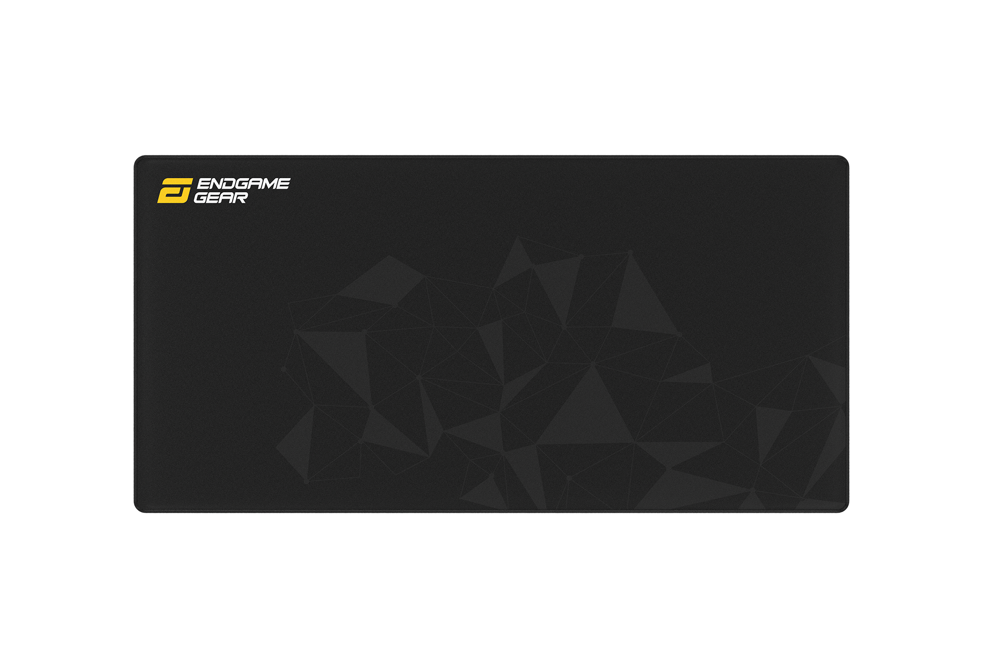 endgame-gear - MPJ1200 Mousepad Stealth Black