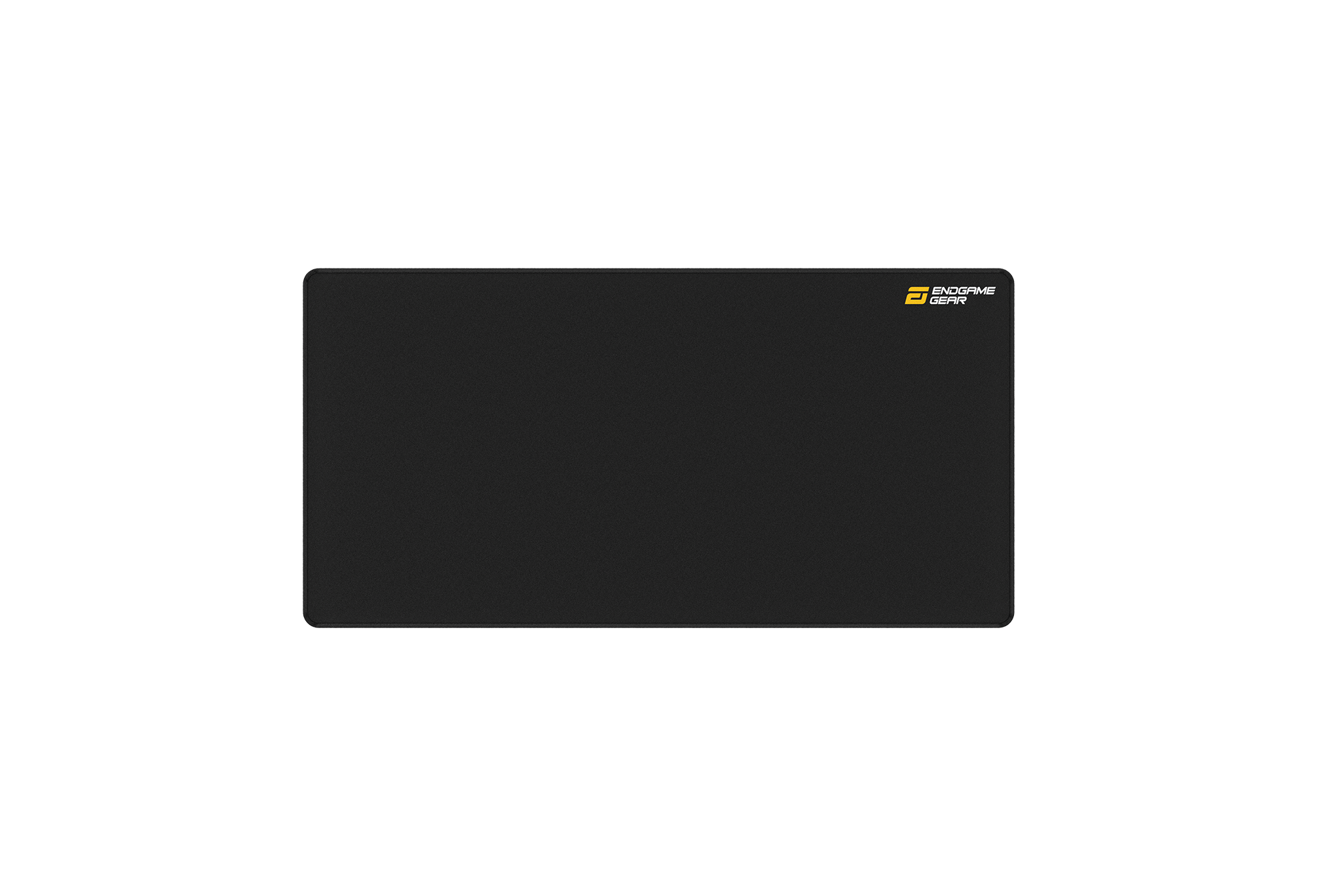 endgame-gear - MPJ890 Mousepad Black