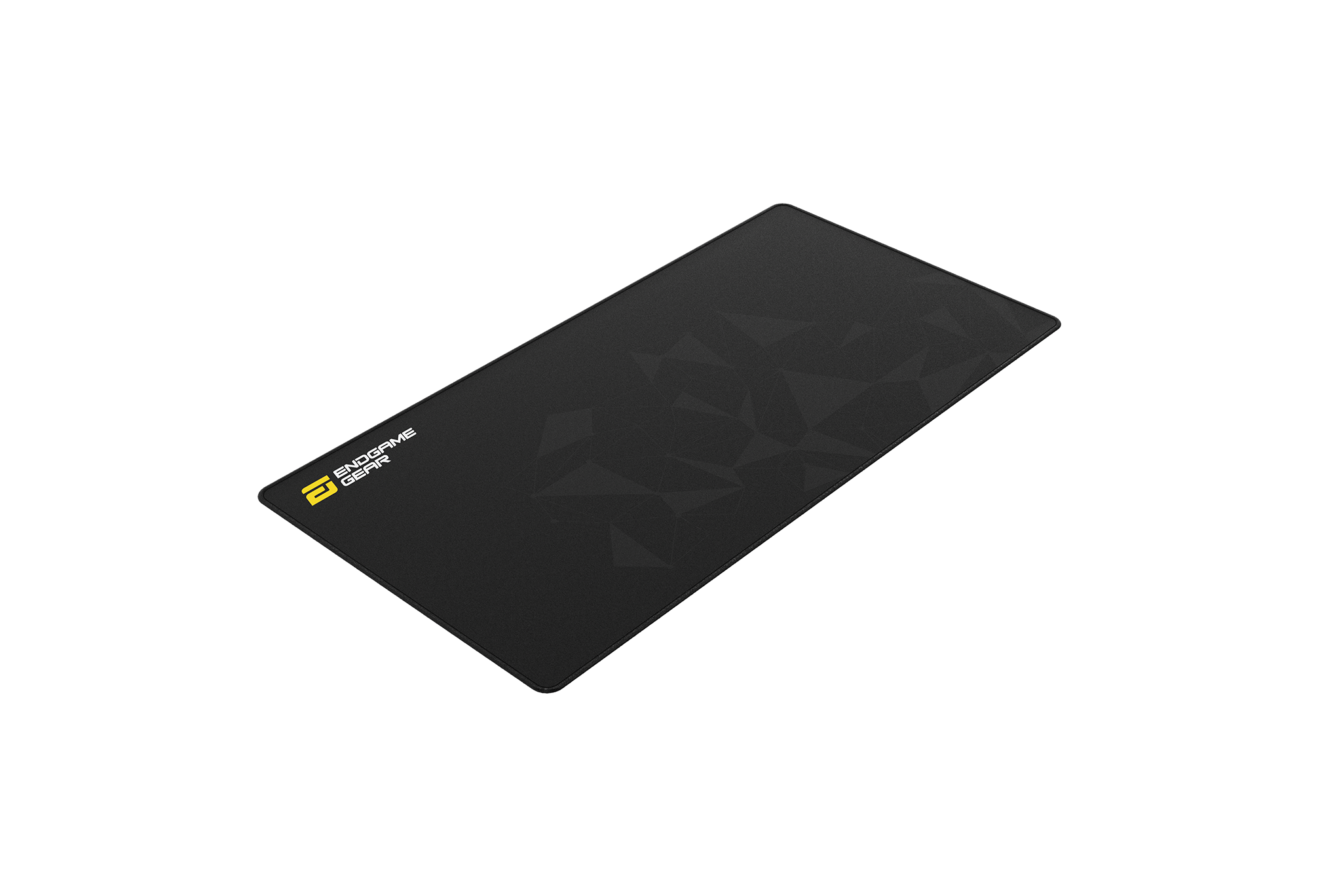 endgame-gear - MPJ890 Mousepad Stealth Black