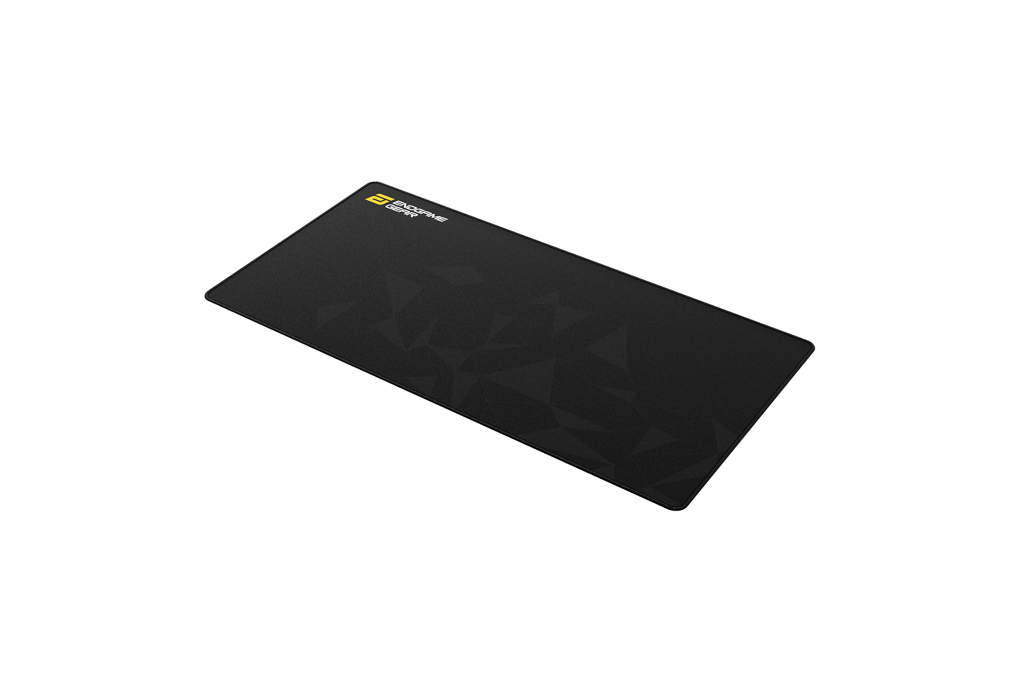 endgame-gear - MPJ890 Mousepad Stealth Black