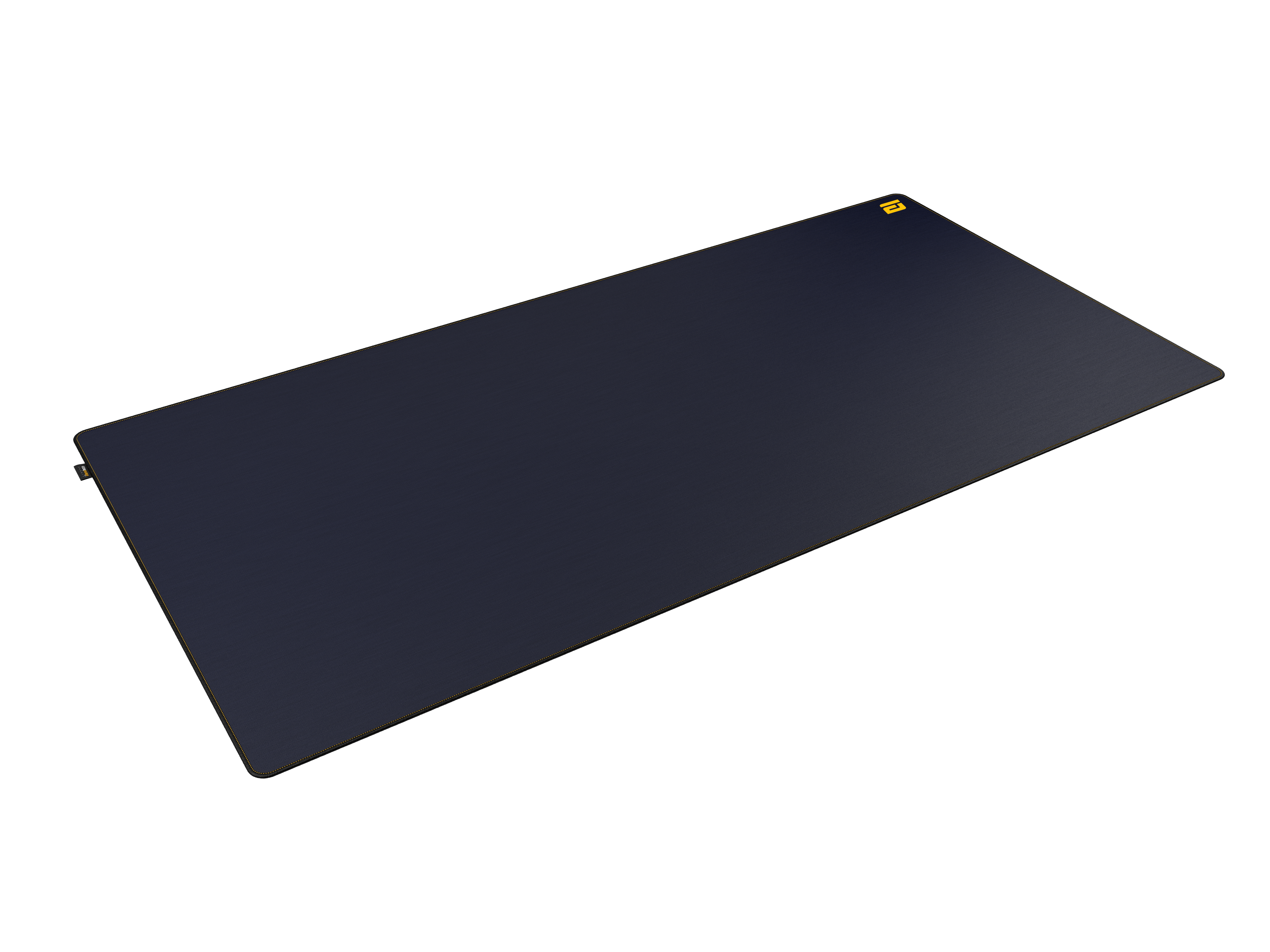  - MPC890 CORDURA® Gaming Mousepad - dark blue