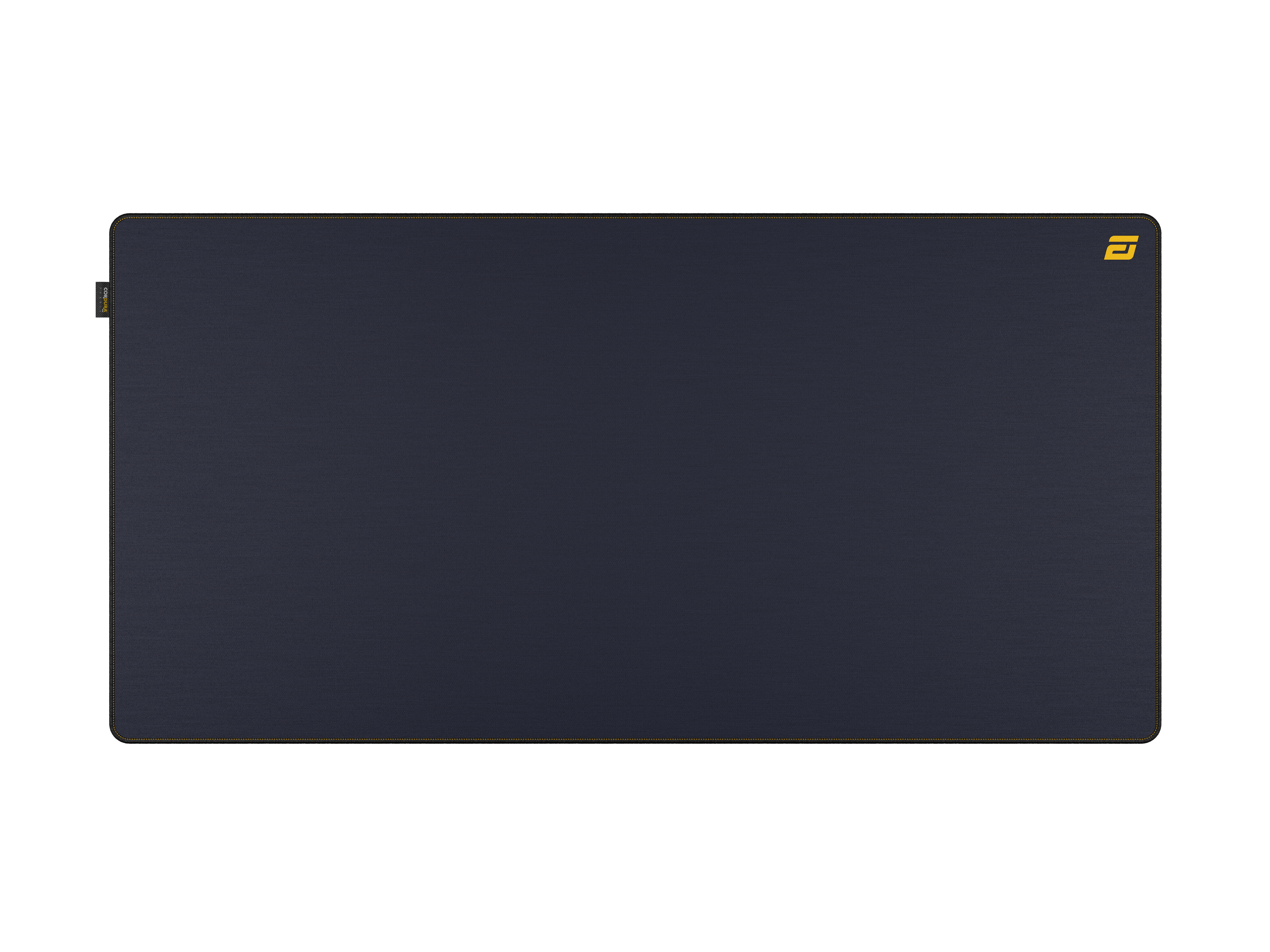 MPC890 CORDURA® Gaming Mousepad - dark blue