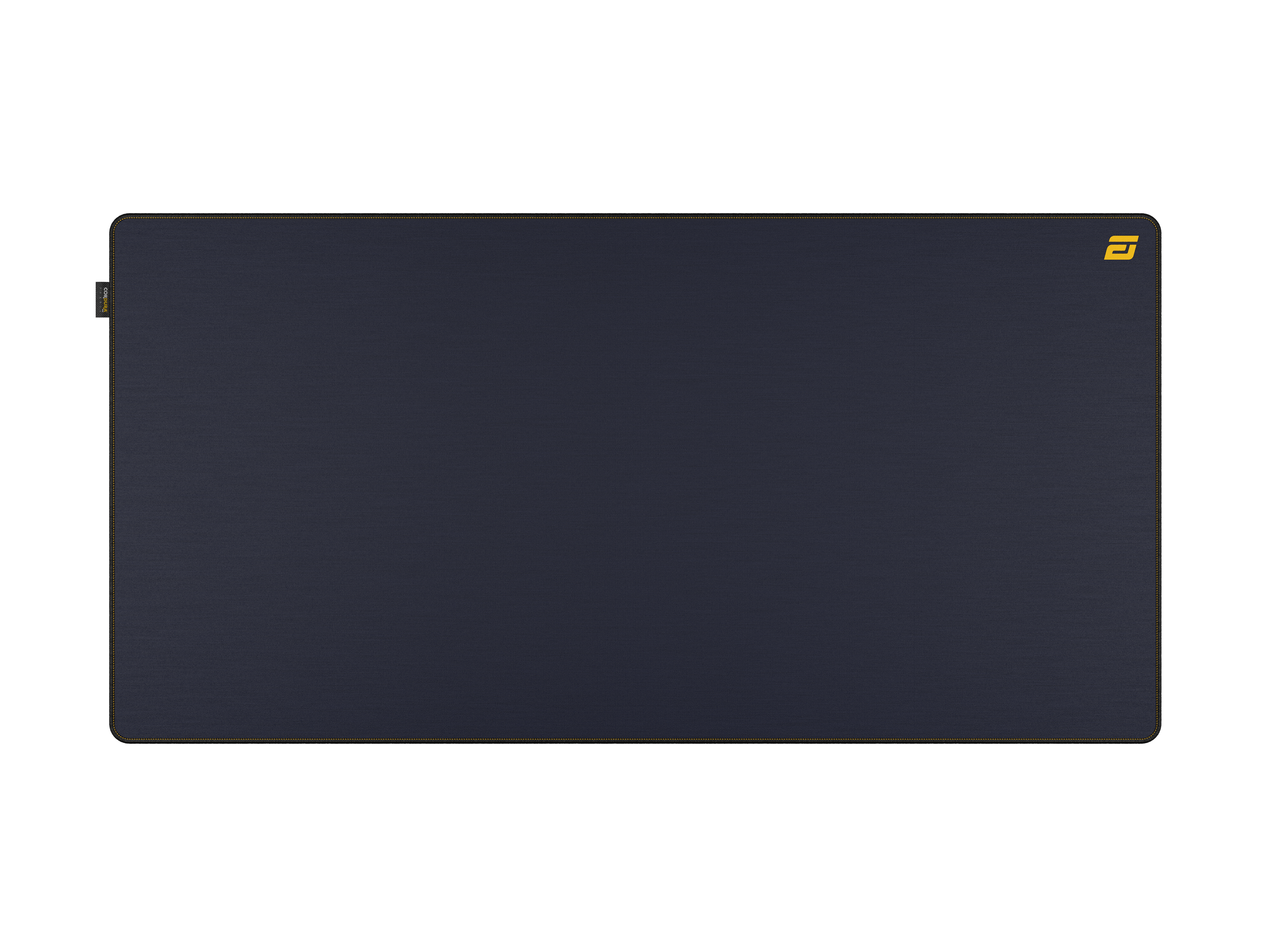 endgame-gear - MPC890 CORDURA® Tapis de souris - dark blue