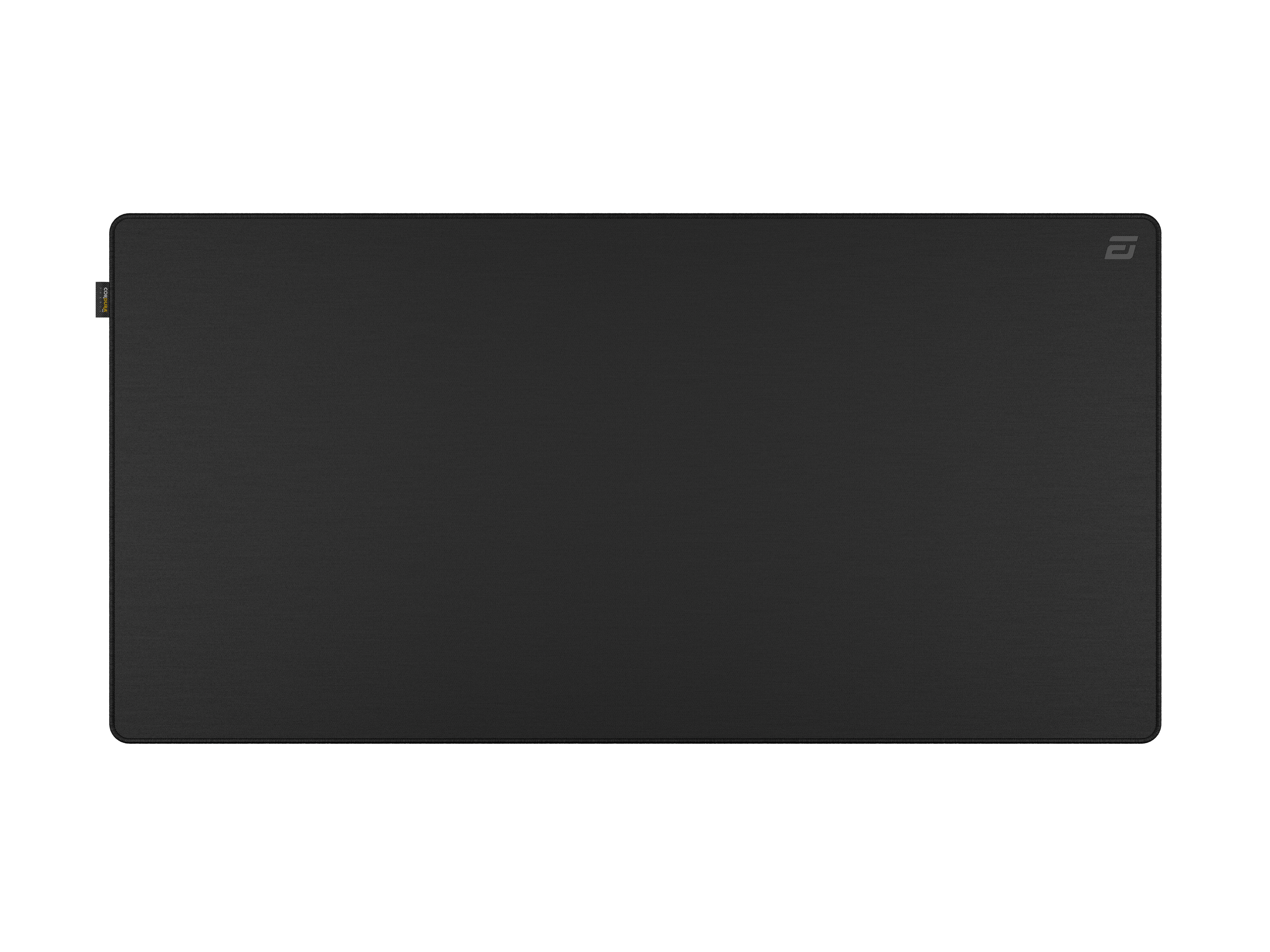 endgame-gear - MPC890 CORDURA® Tapis de souris STEALTH EDITION