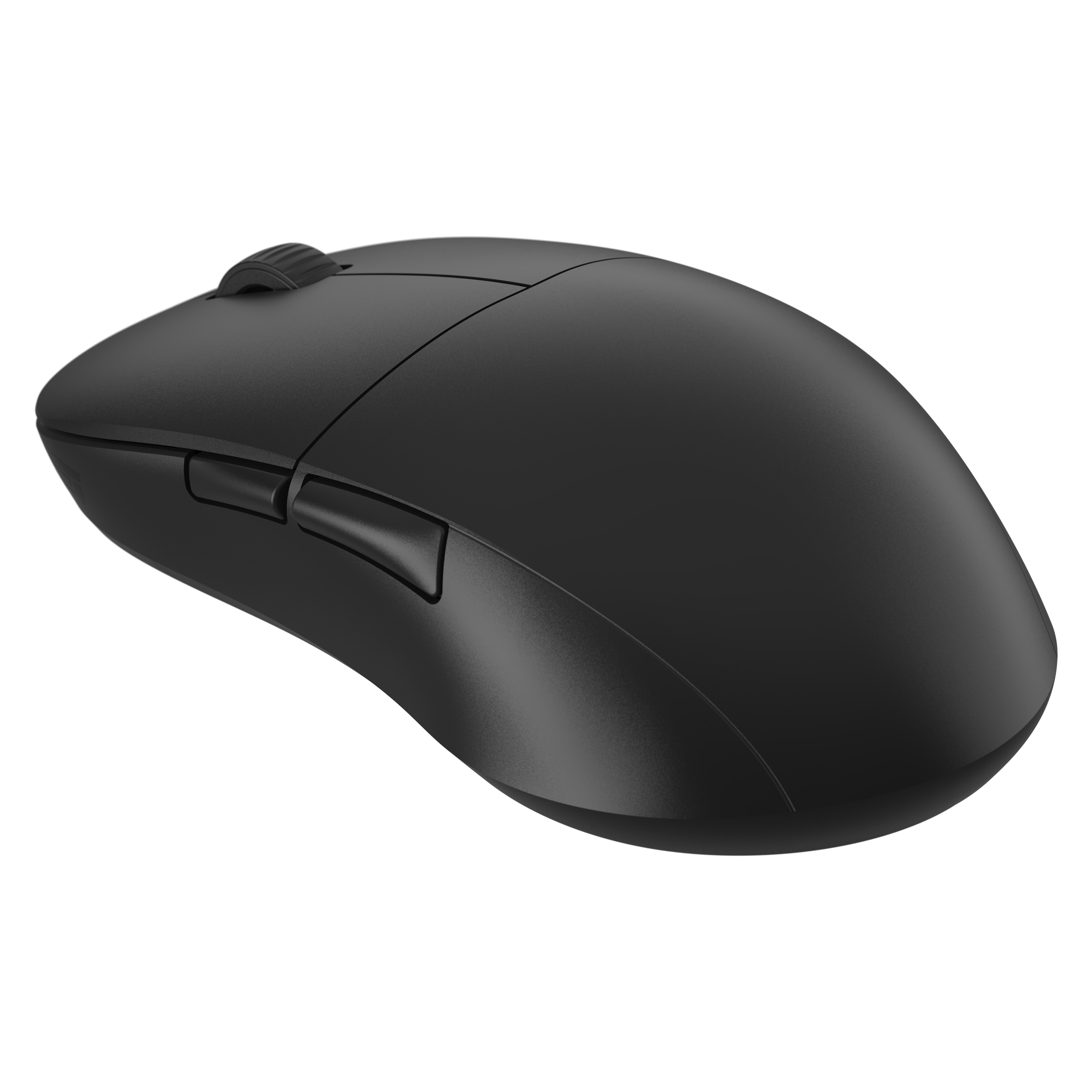 XM2w Wireless Gaming Mouse - Black