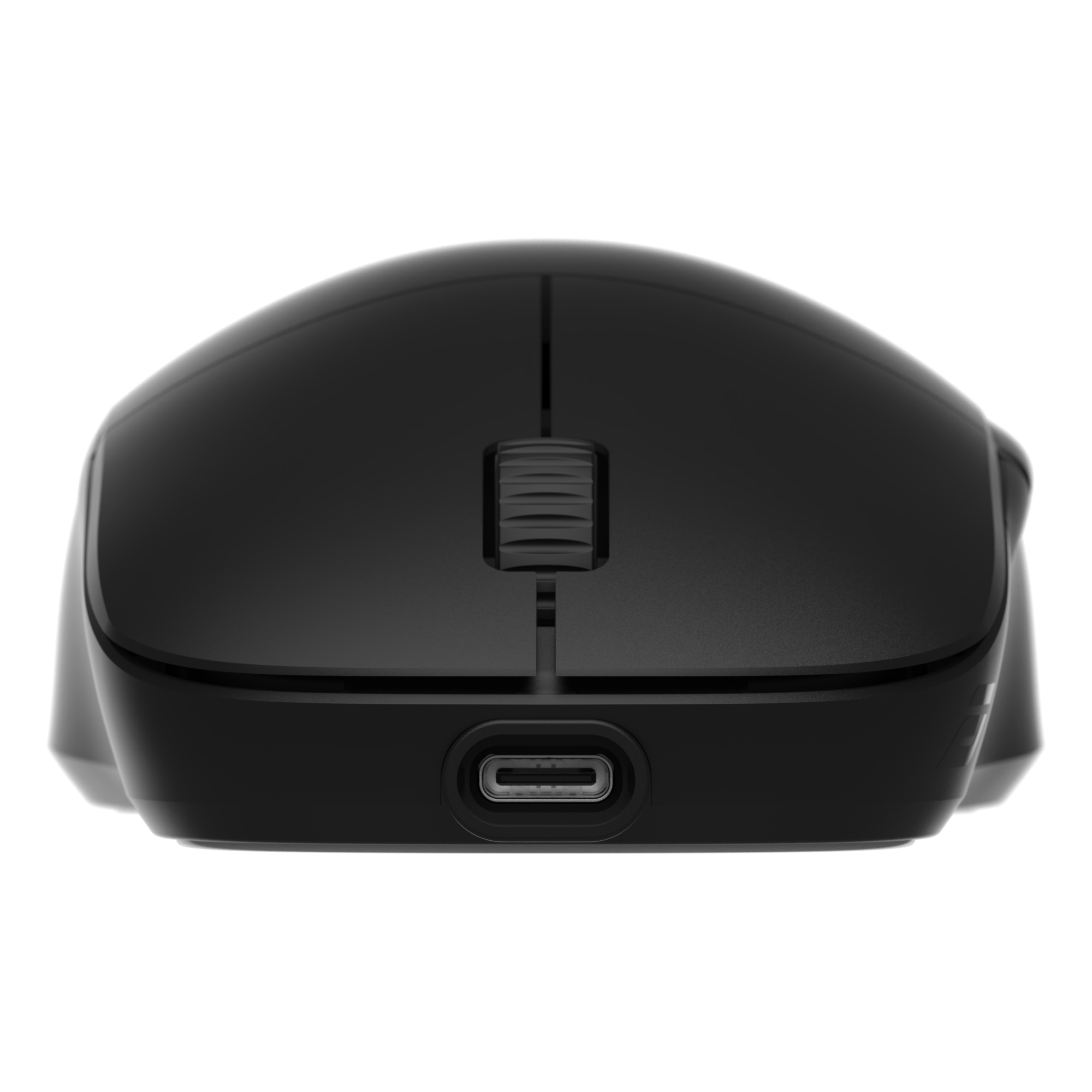 endgame-gear - XM2w Wireless Gaming Mouse - Black
