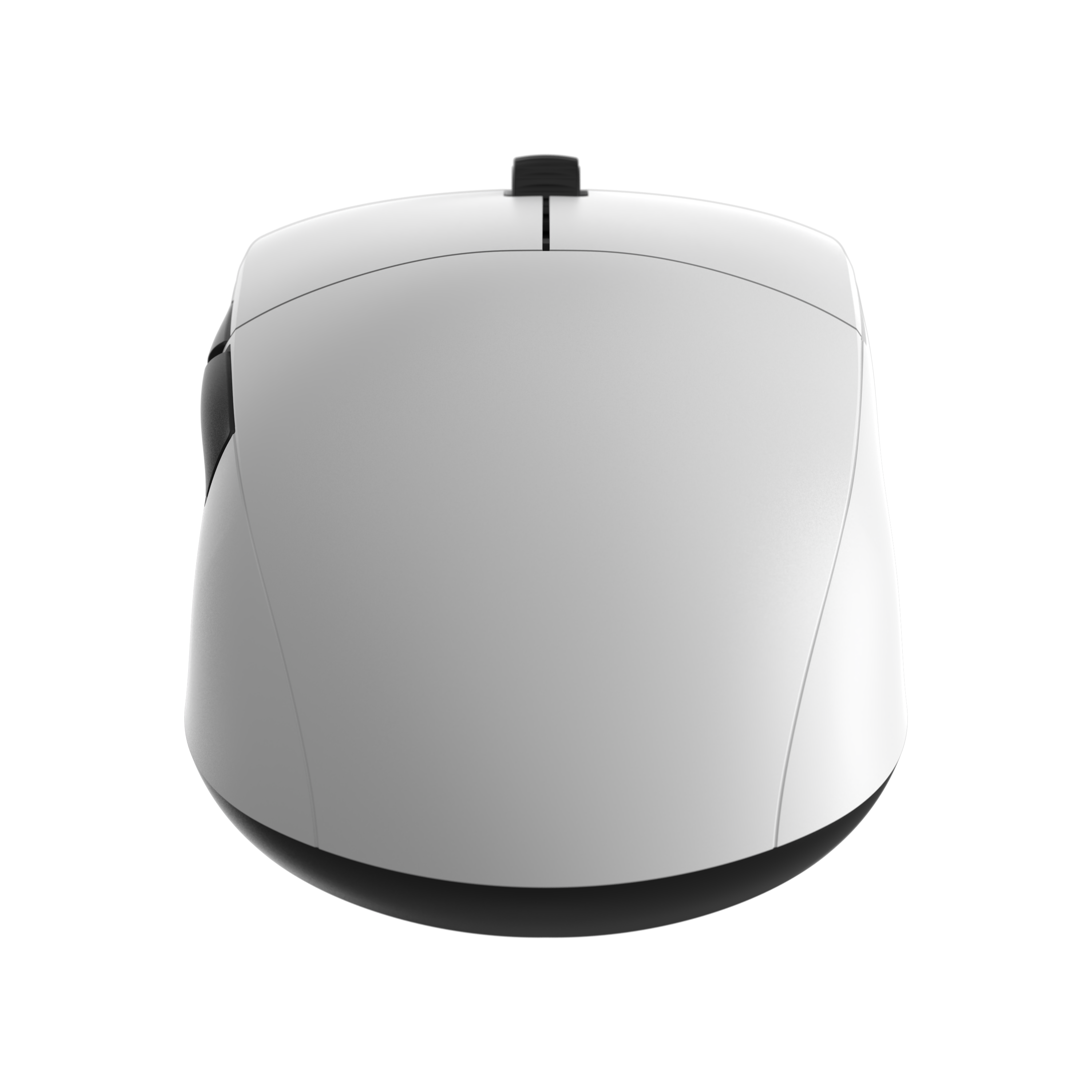 endgame-gear - XM2w Wireless Gaming Mouse - White