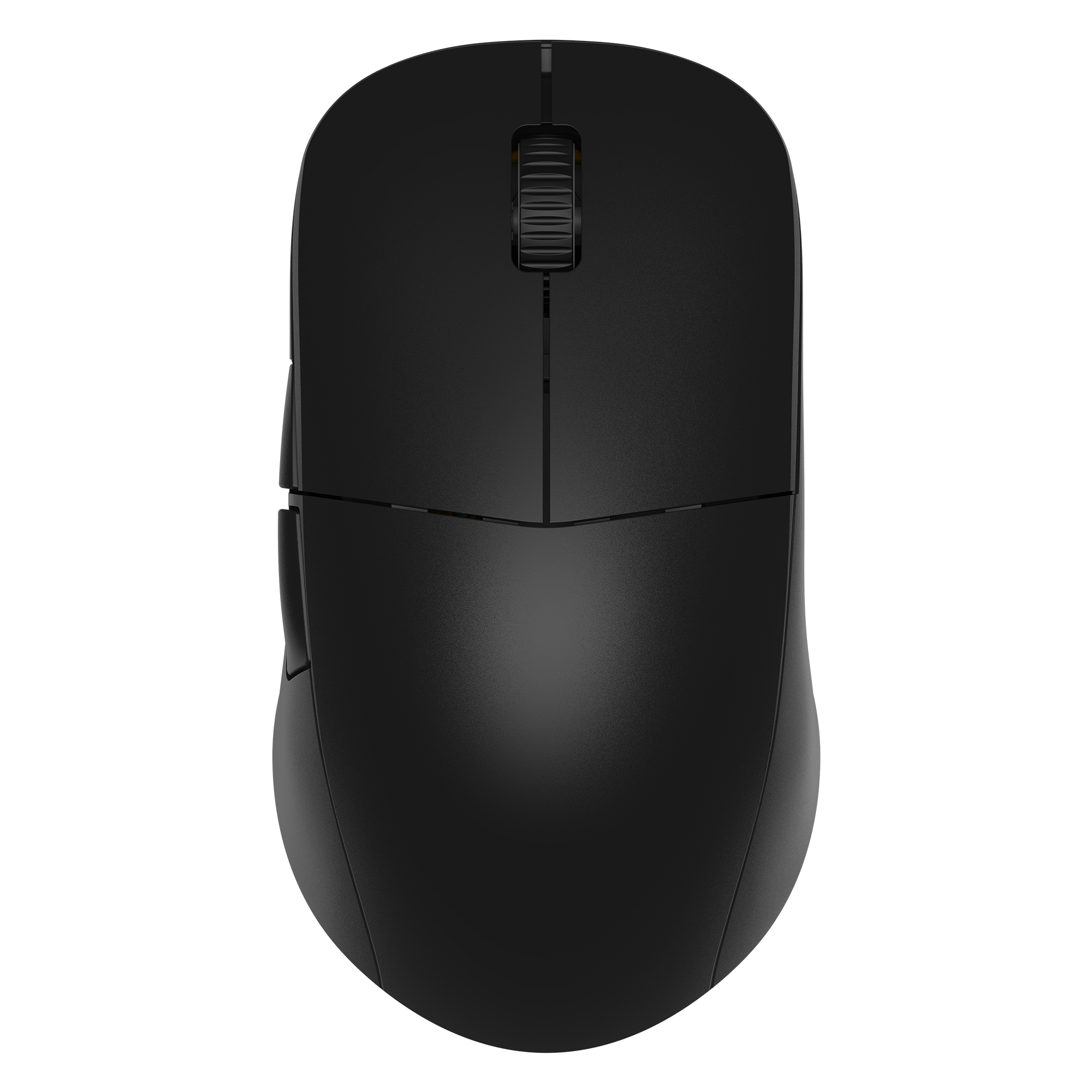 XM2we Wireless Gaming Mouse - black