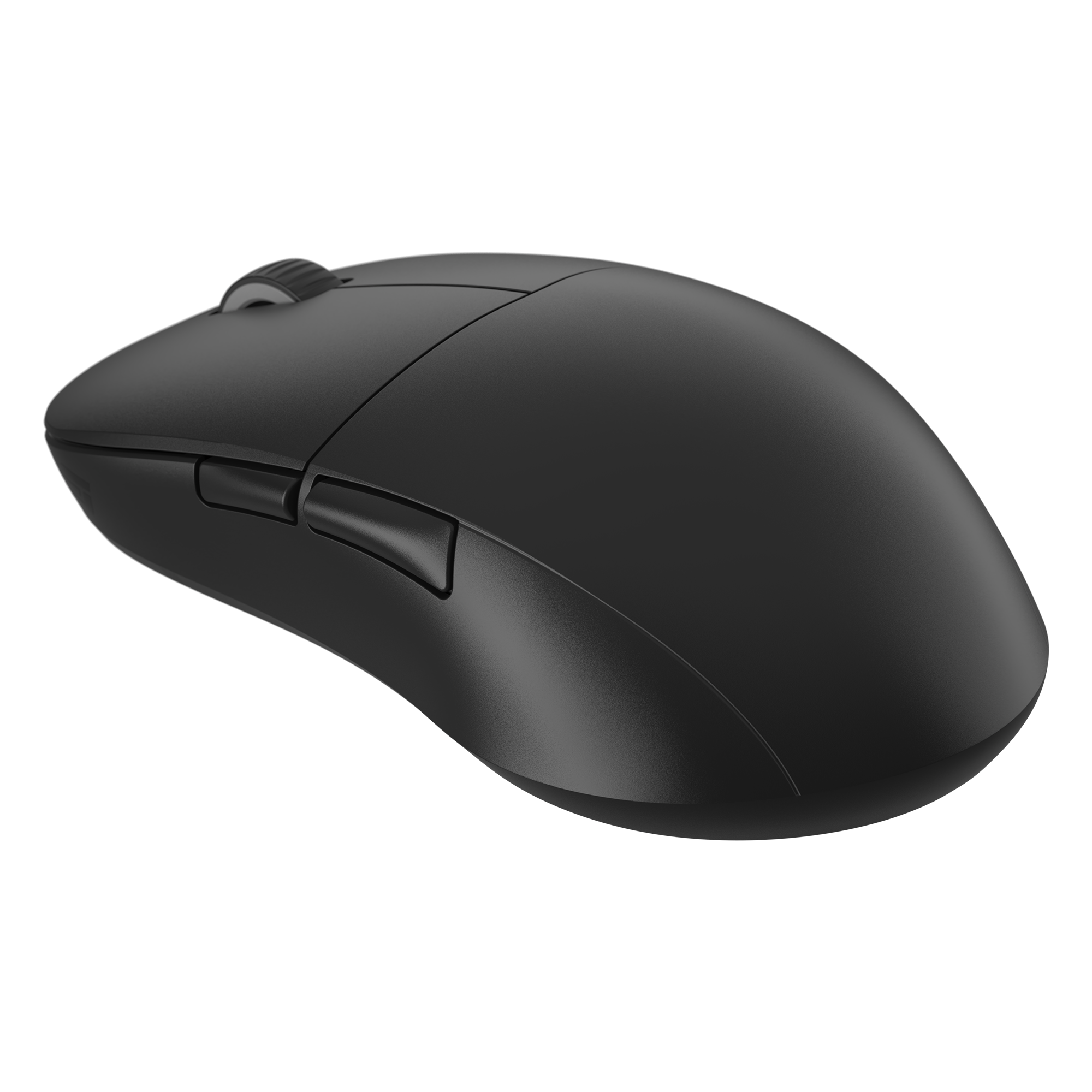 XM2we Wireless Gaming Mouse - black