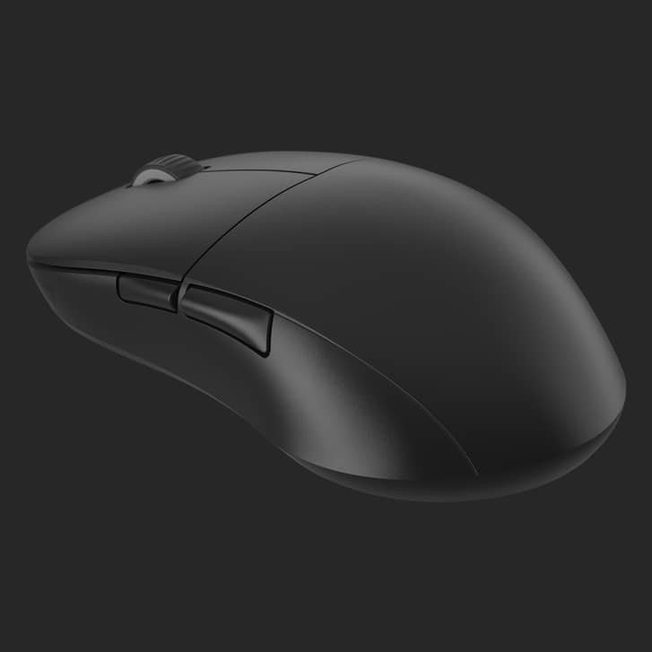 Endgame Gear XM2we mouse | Endgame Gear