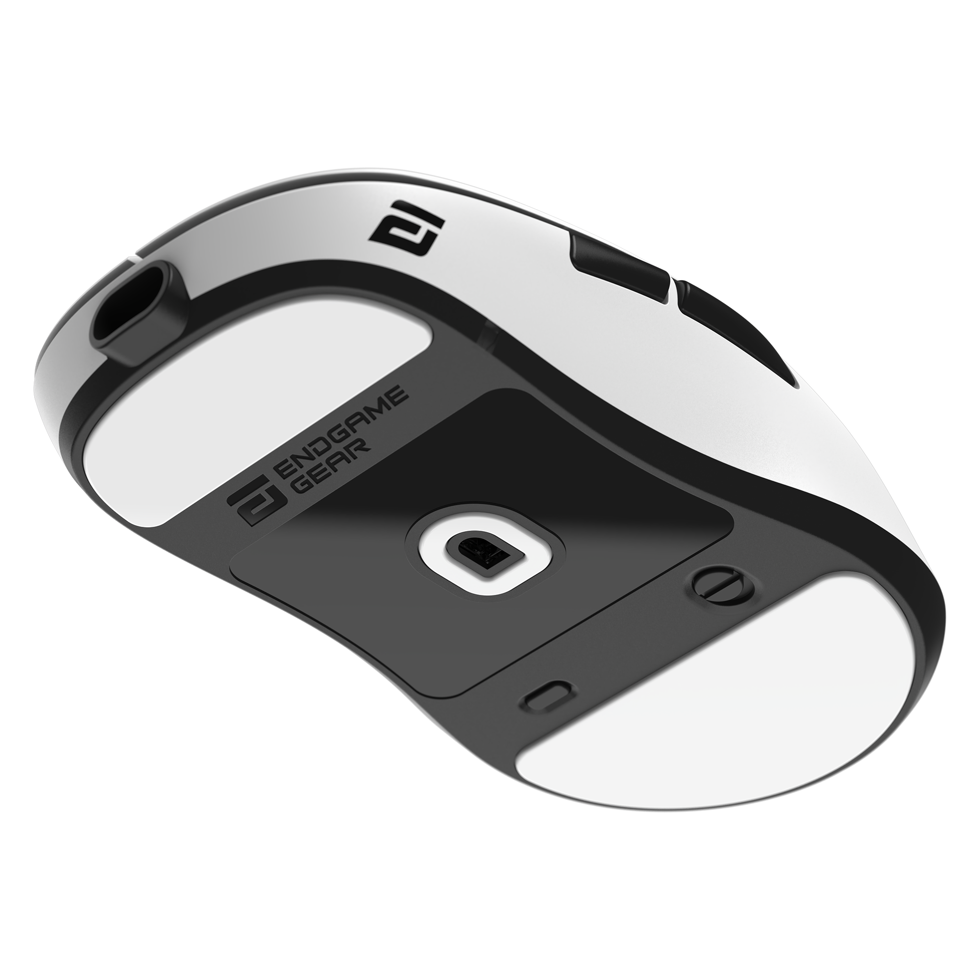 endgame-gear - XM2we Wireless Gaming Mouse - white