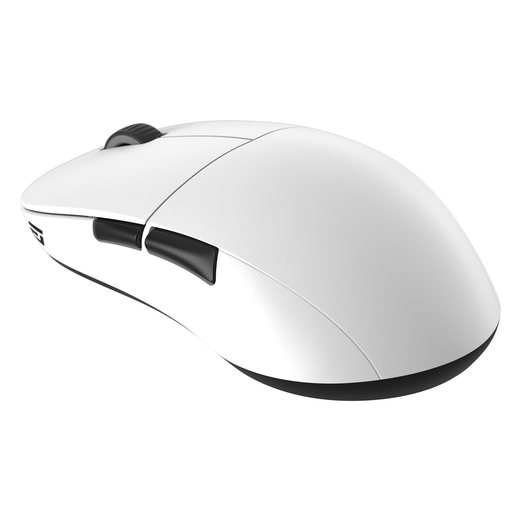 XM2we Wireless Gaming Maus - weiß