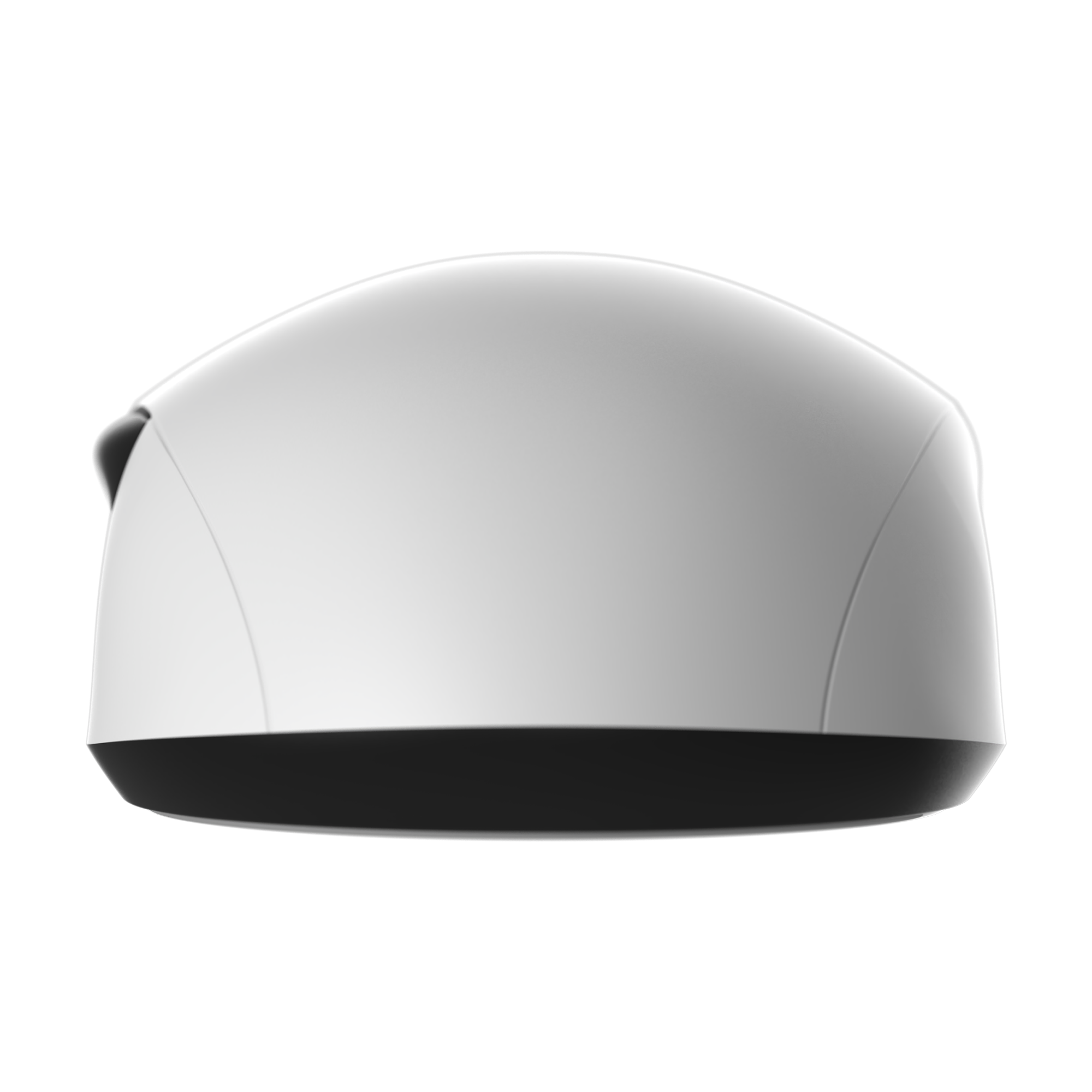 endgame-gear - XM2we Wireless Gaming Mouse - white