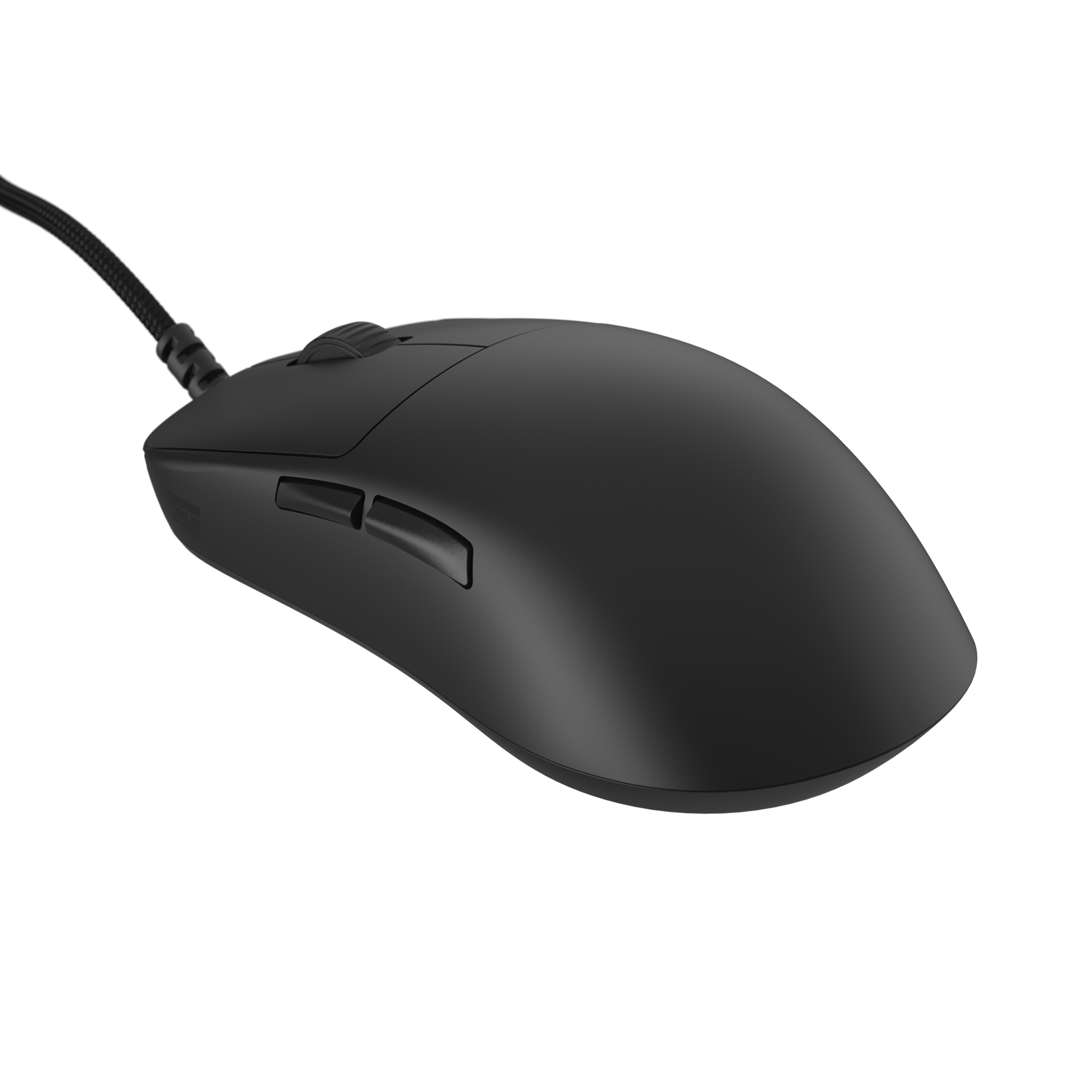 OP1 Gaming Mouse - Black