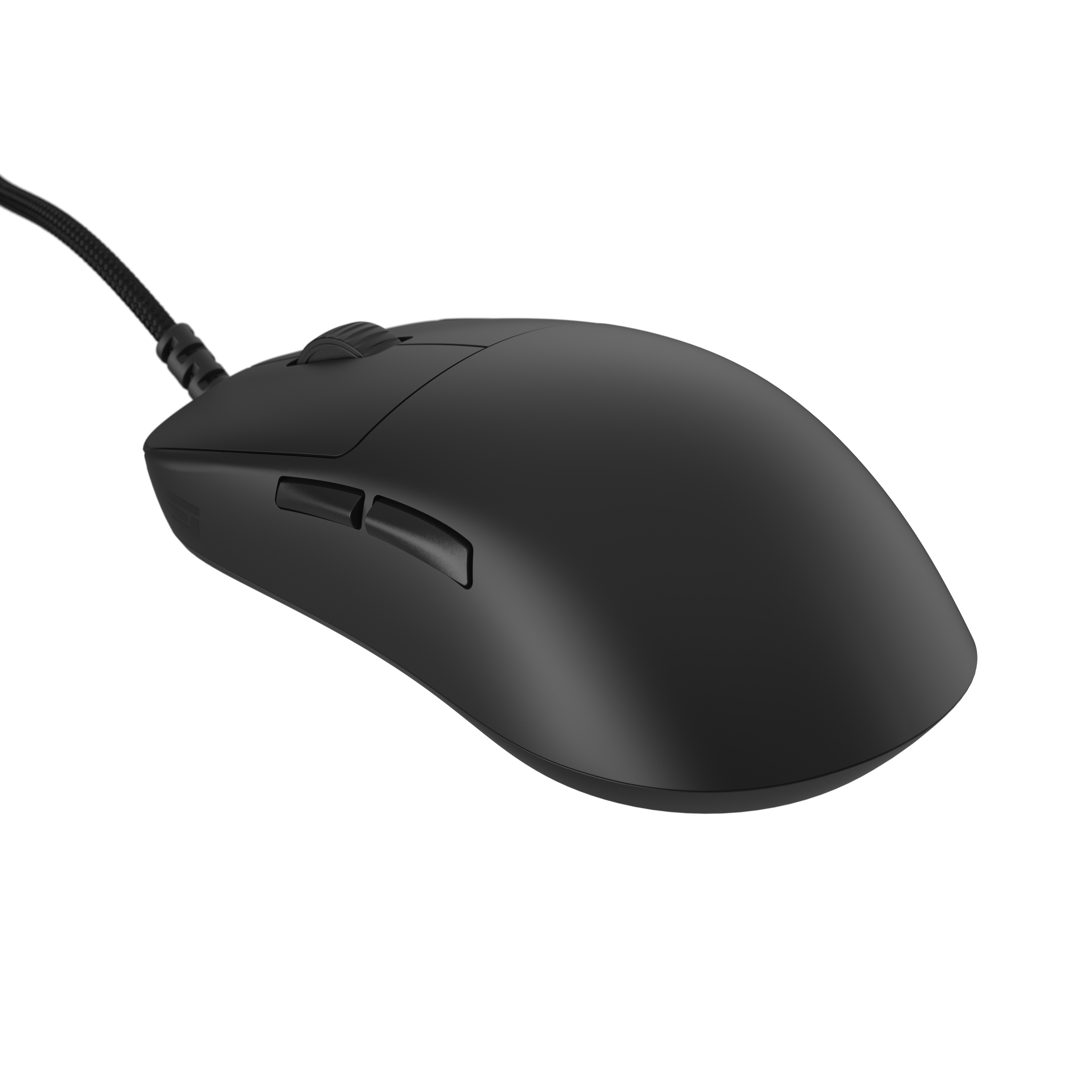 OP1 Ratón Gaming - Negro