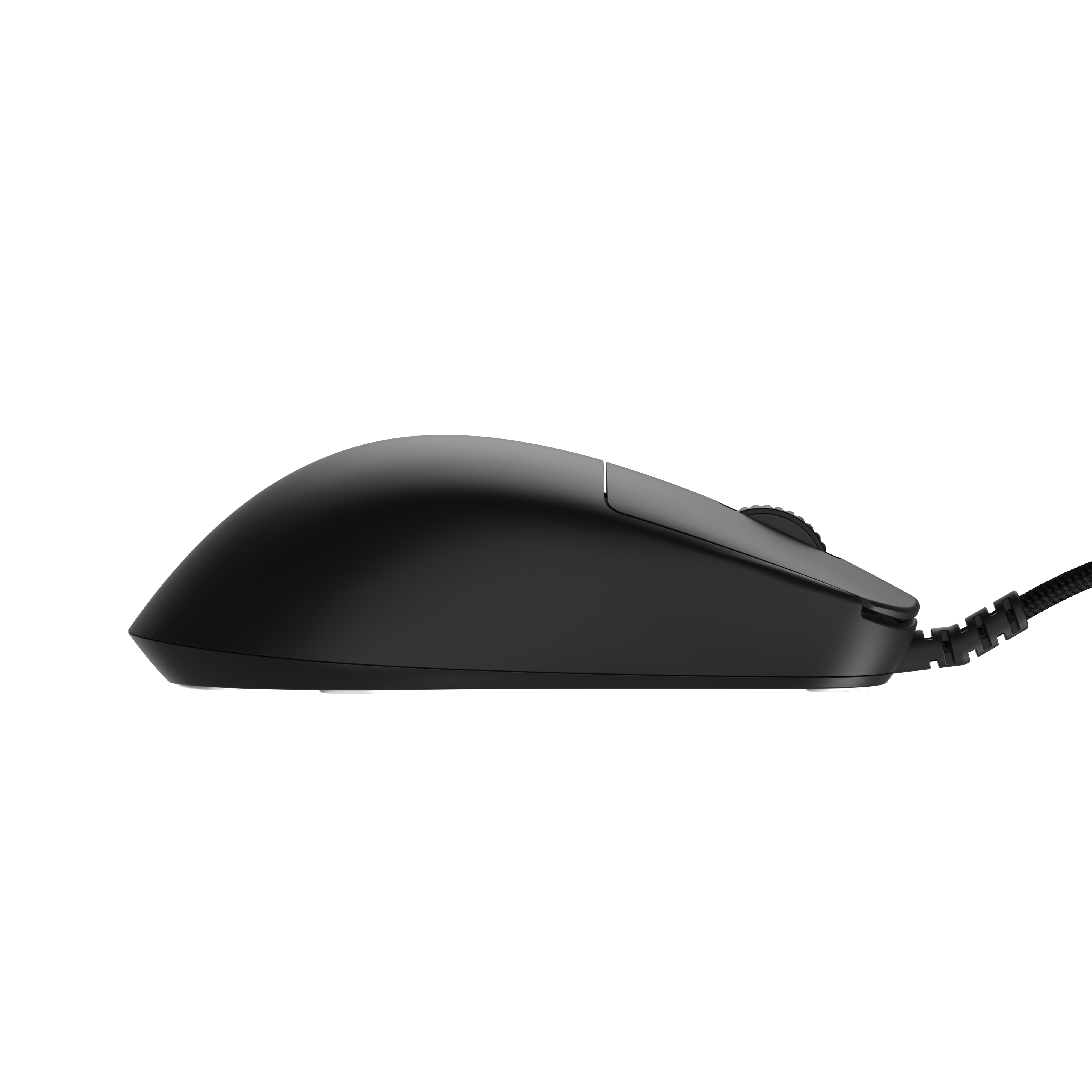  - OP1 Gaming Mouse - Black