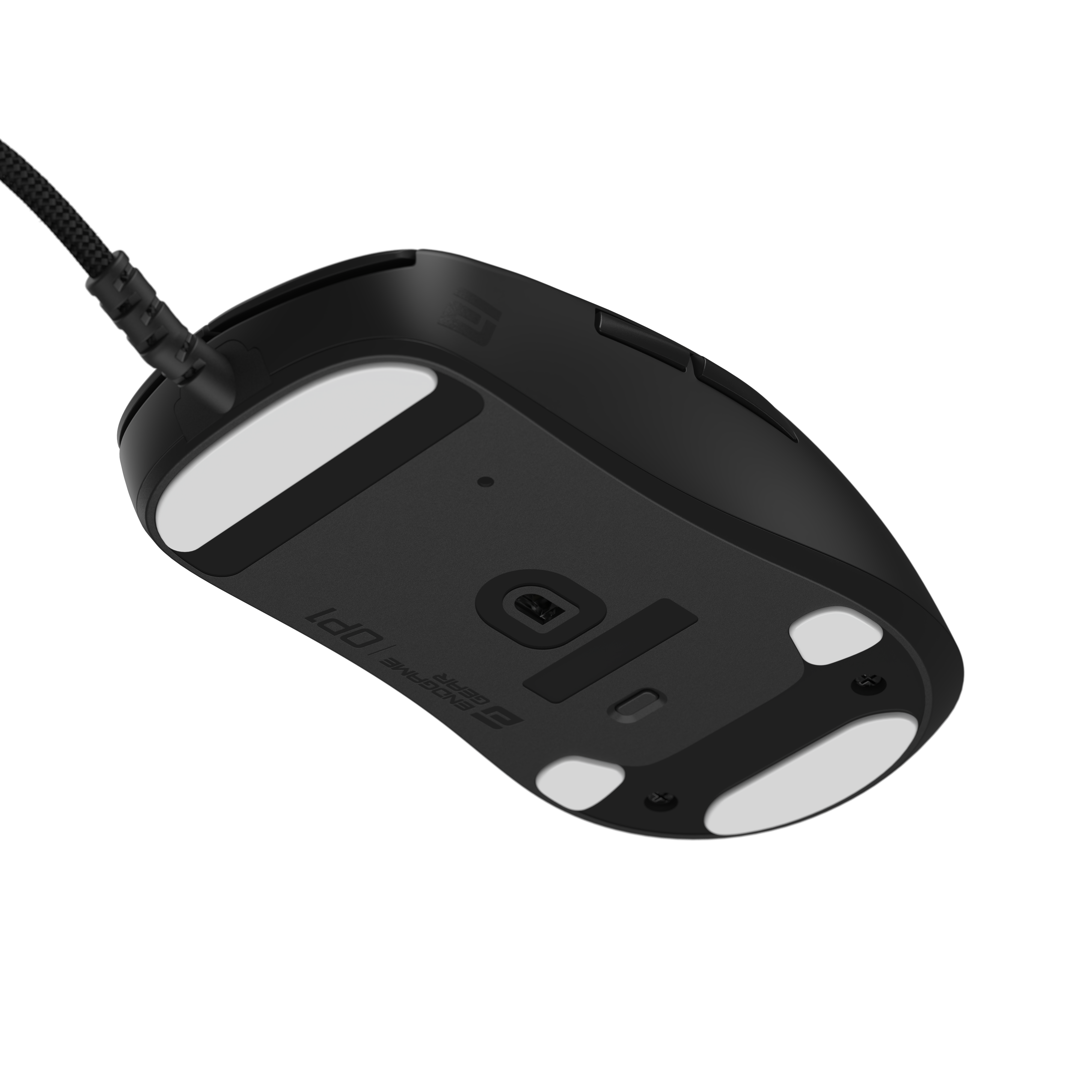  - OP1 Gaming Mouse - Black