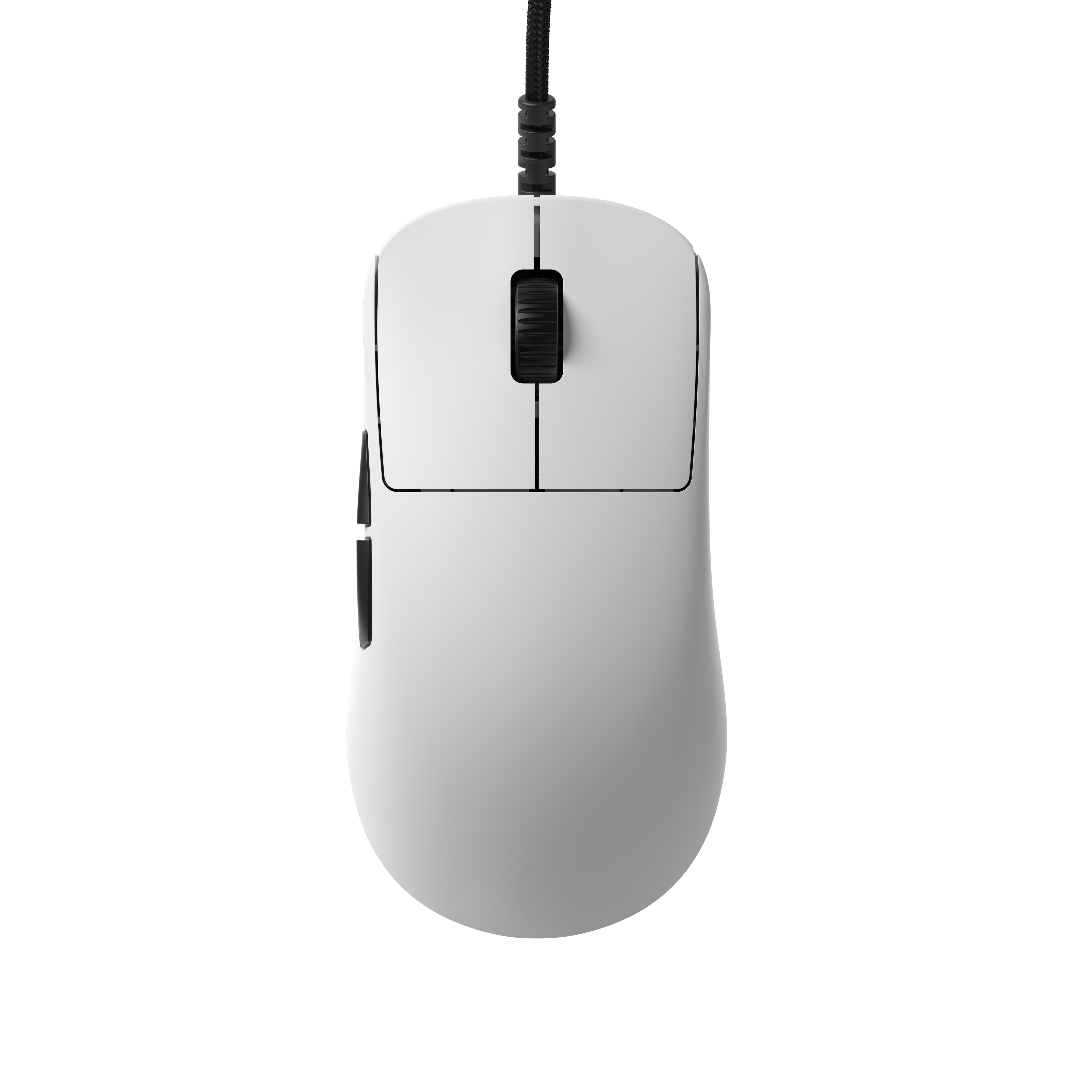  - OP1 Gaming Mouse - White