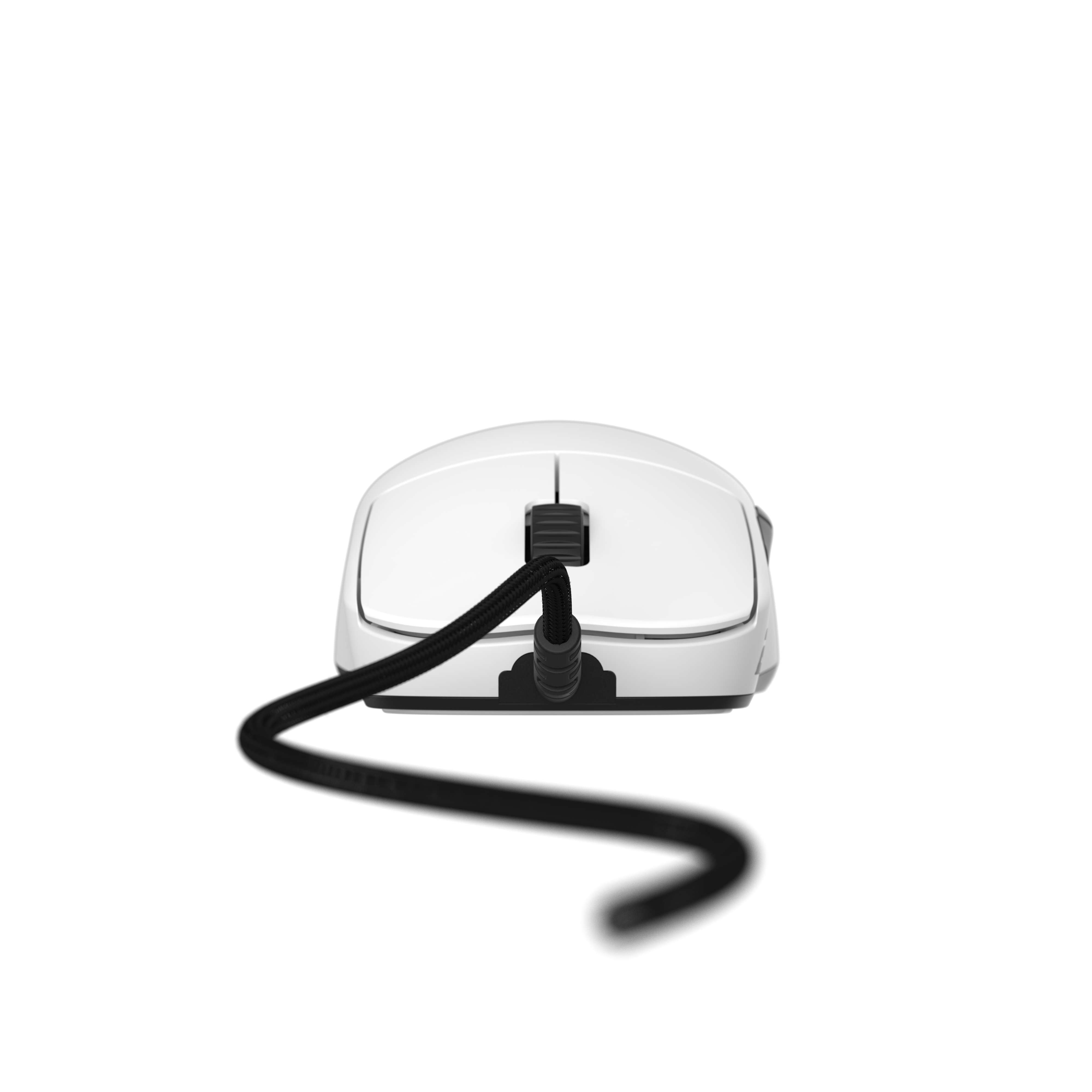 endgame-gear - OP1 Gaming Mouse - White