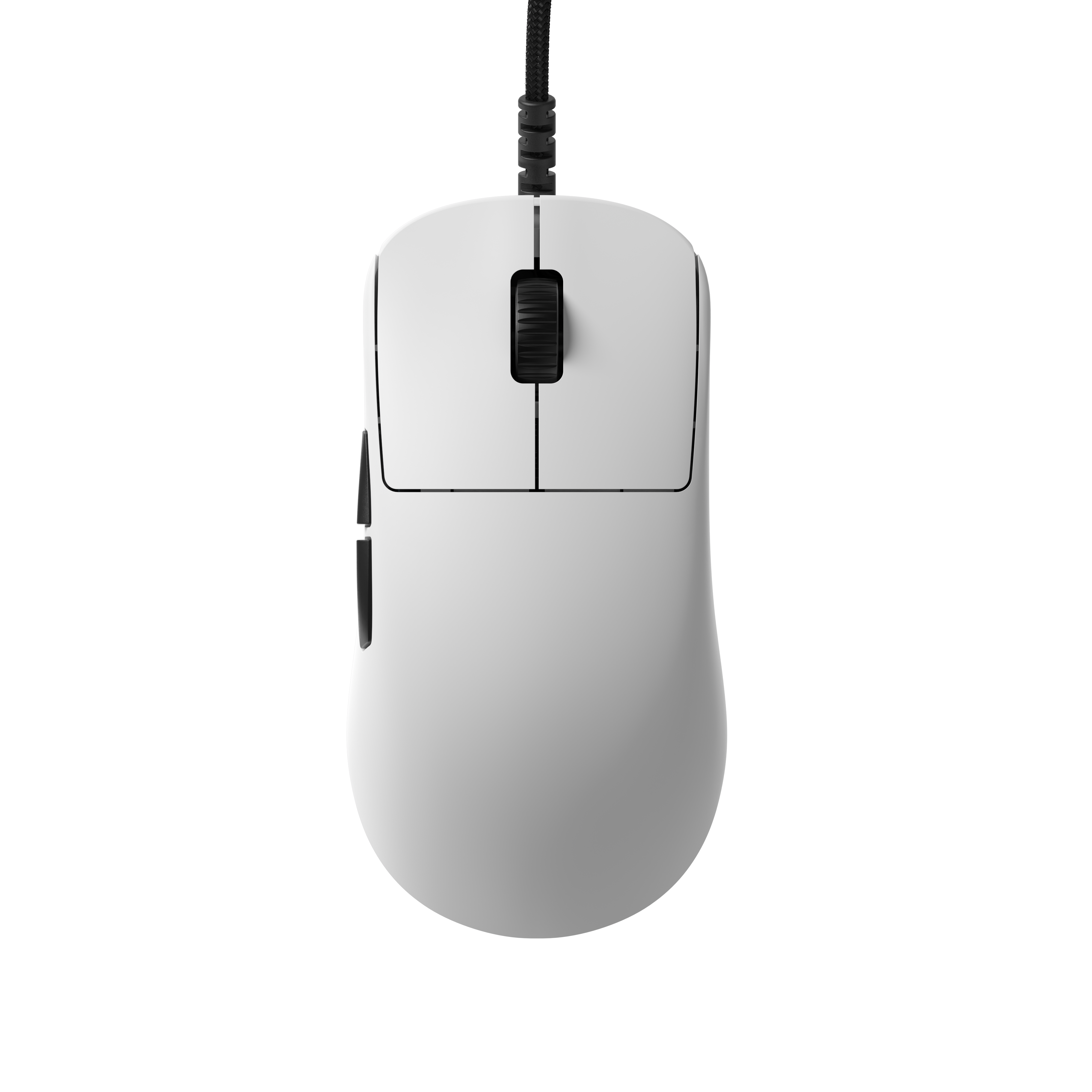 endgame-gear - OP1 Gaming Mouse - White