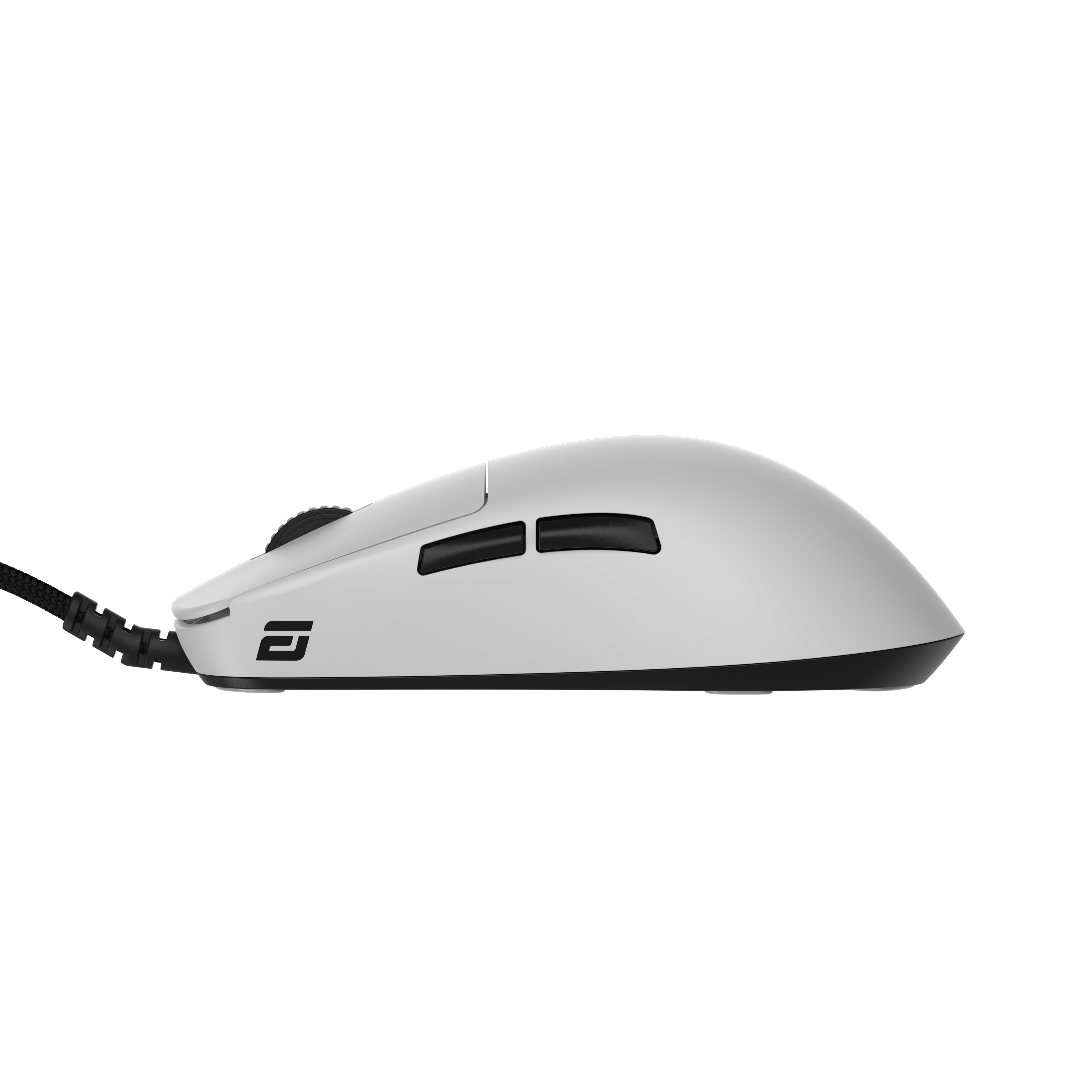  - OP1 Gaming Mouse - White