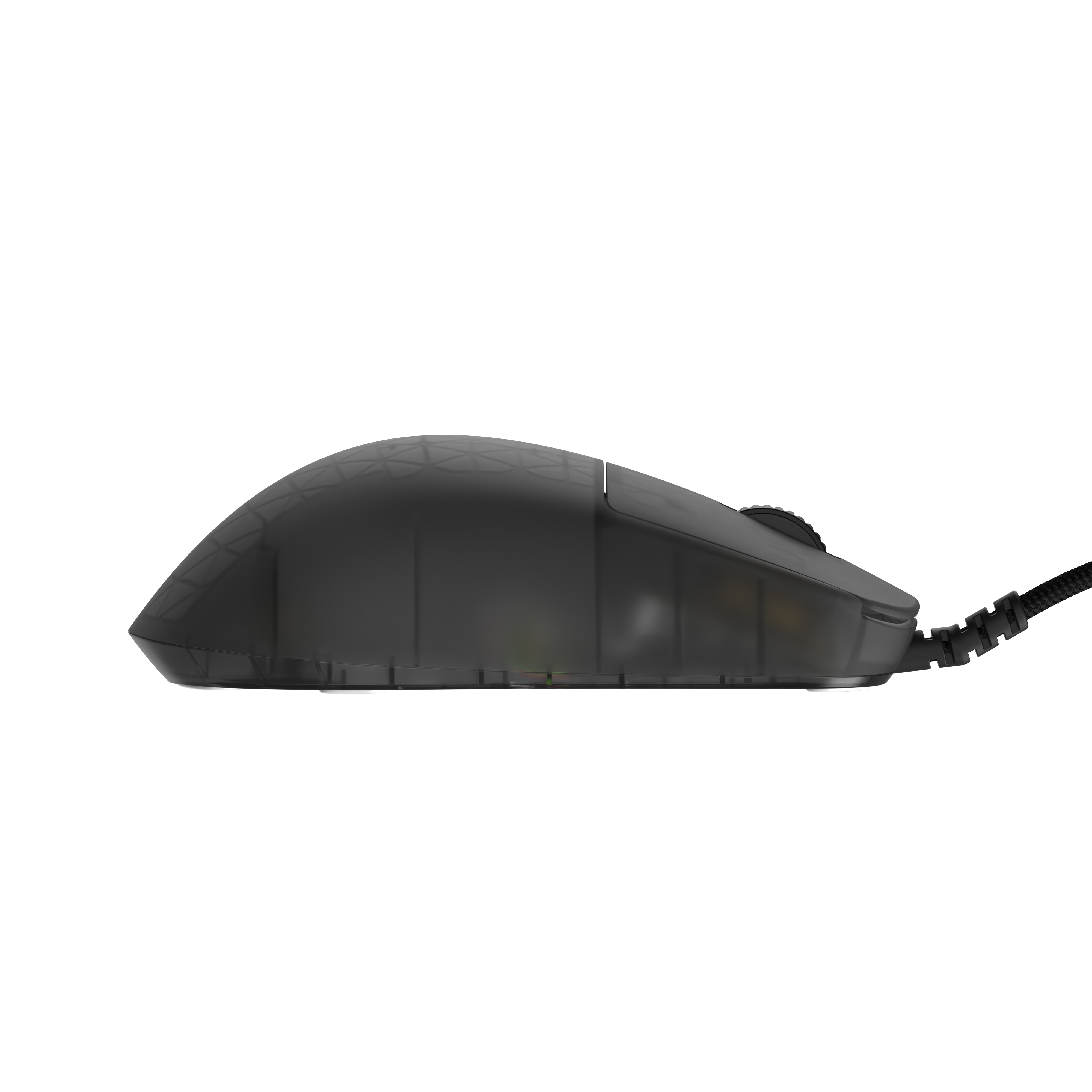 endgame-gear - OP1 RGB Gaming Souris - Dark Frost