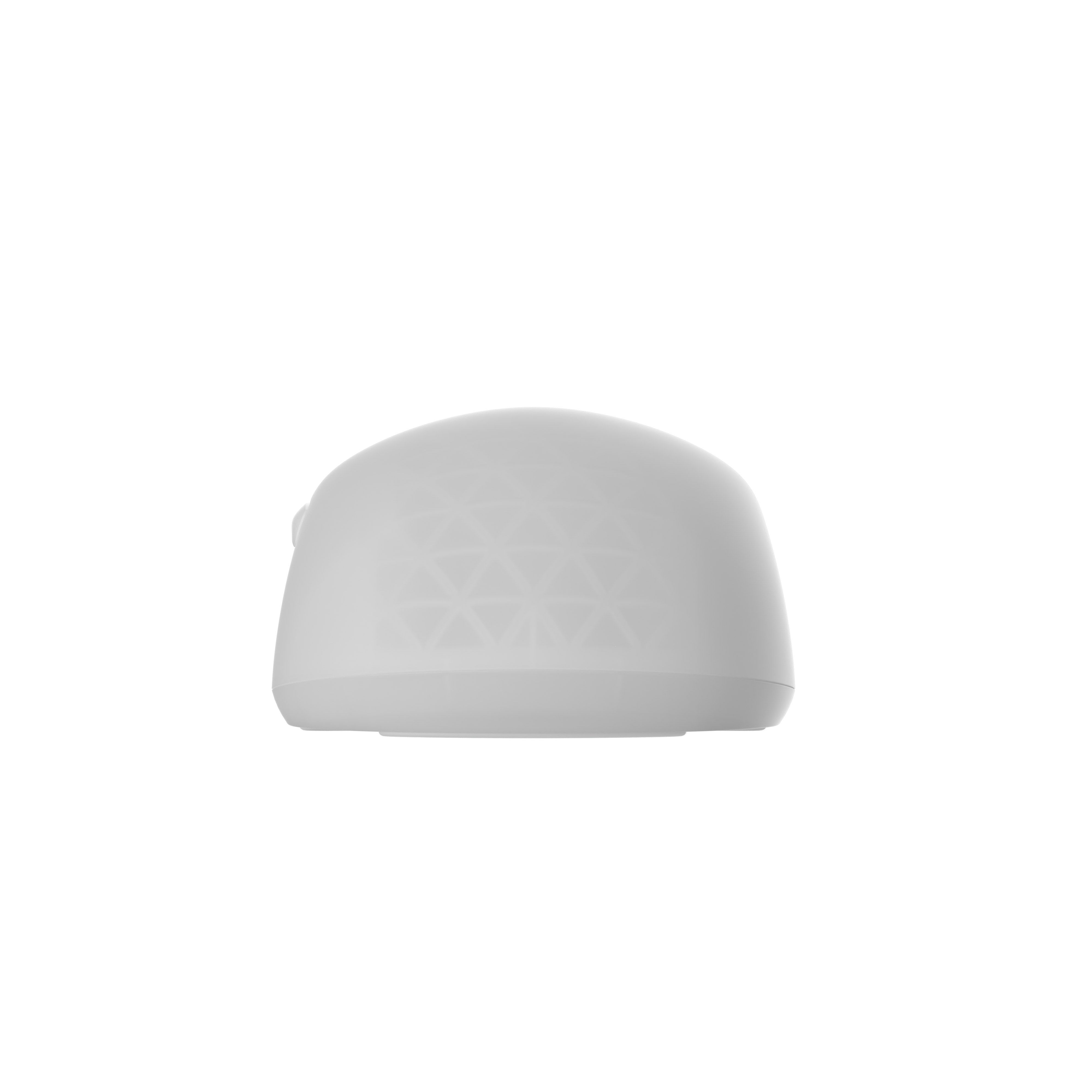 endgame-gear - OP1 RGB Gaming Mouse - White Frost