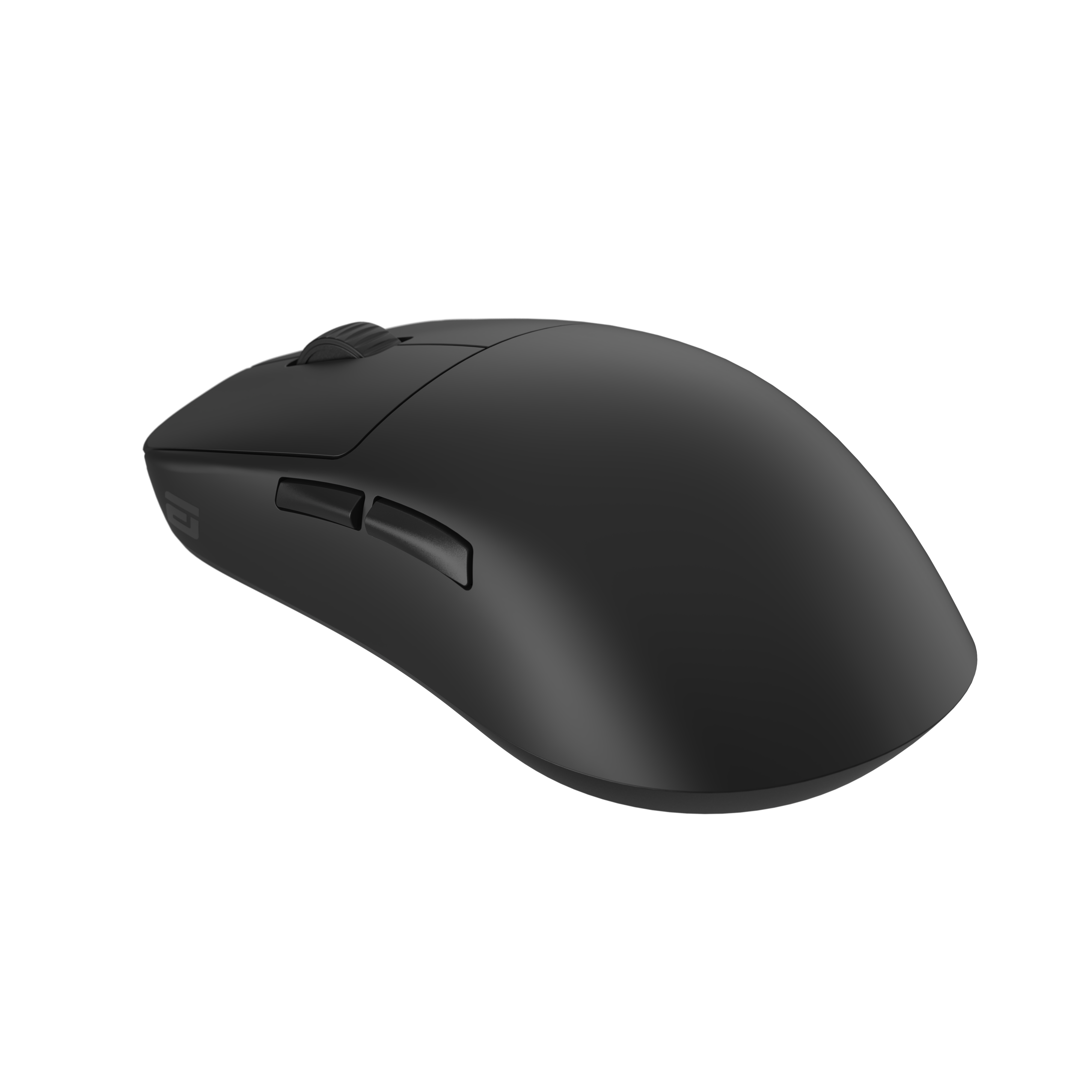 OP1we Gaming Mouse - Black
