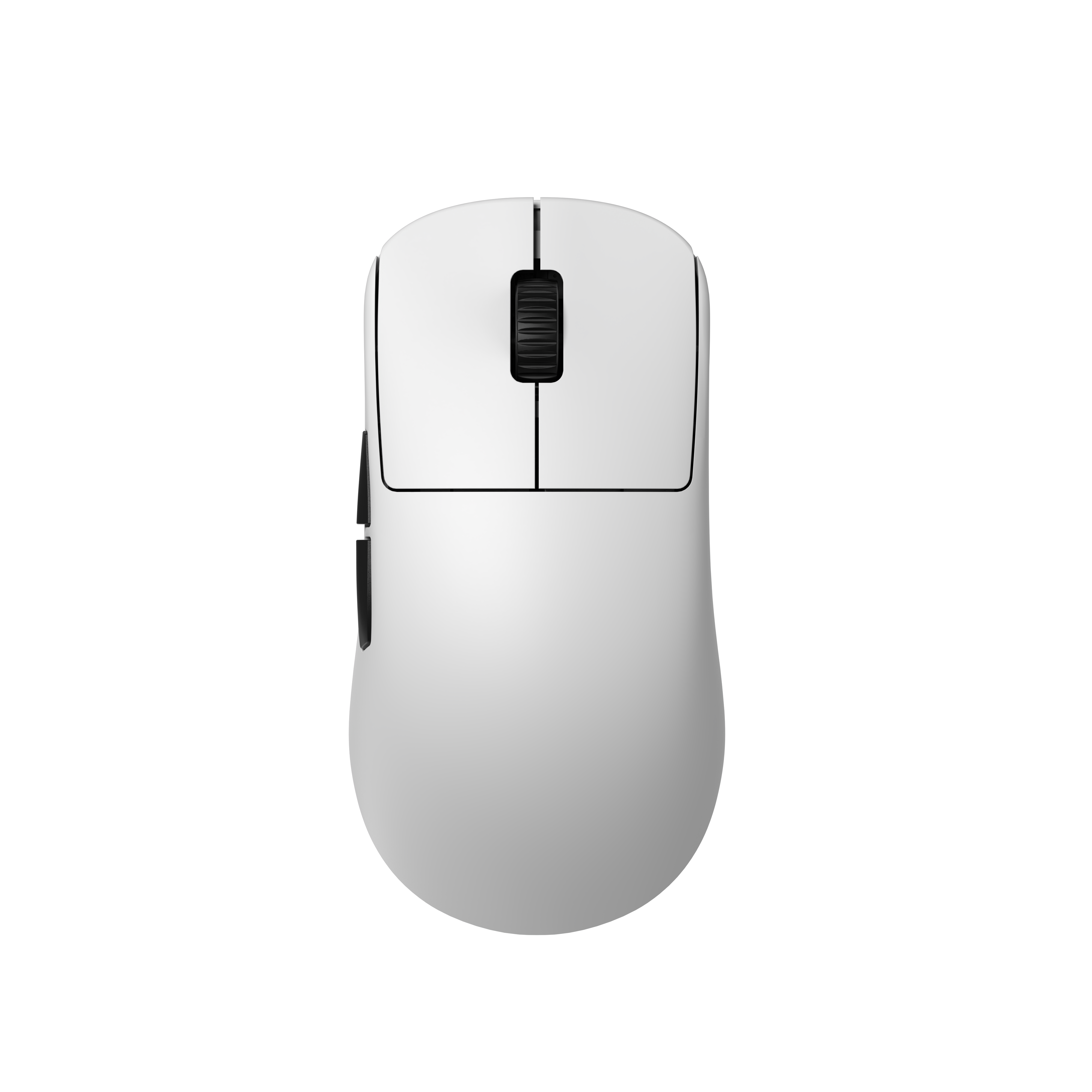 OP1we Gaming Mouse - White