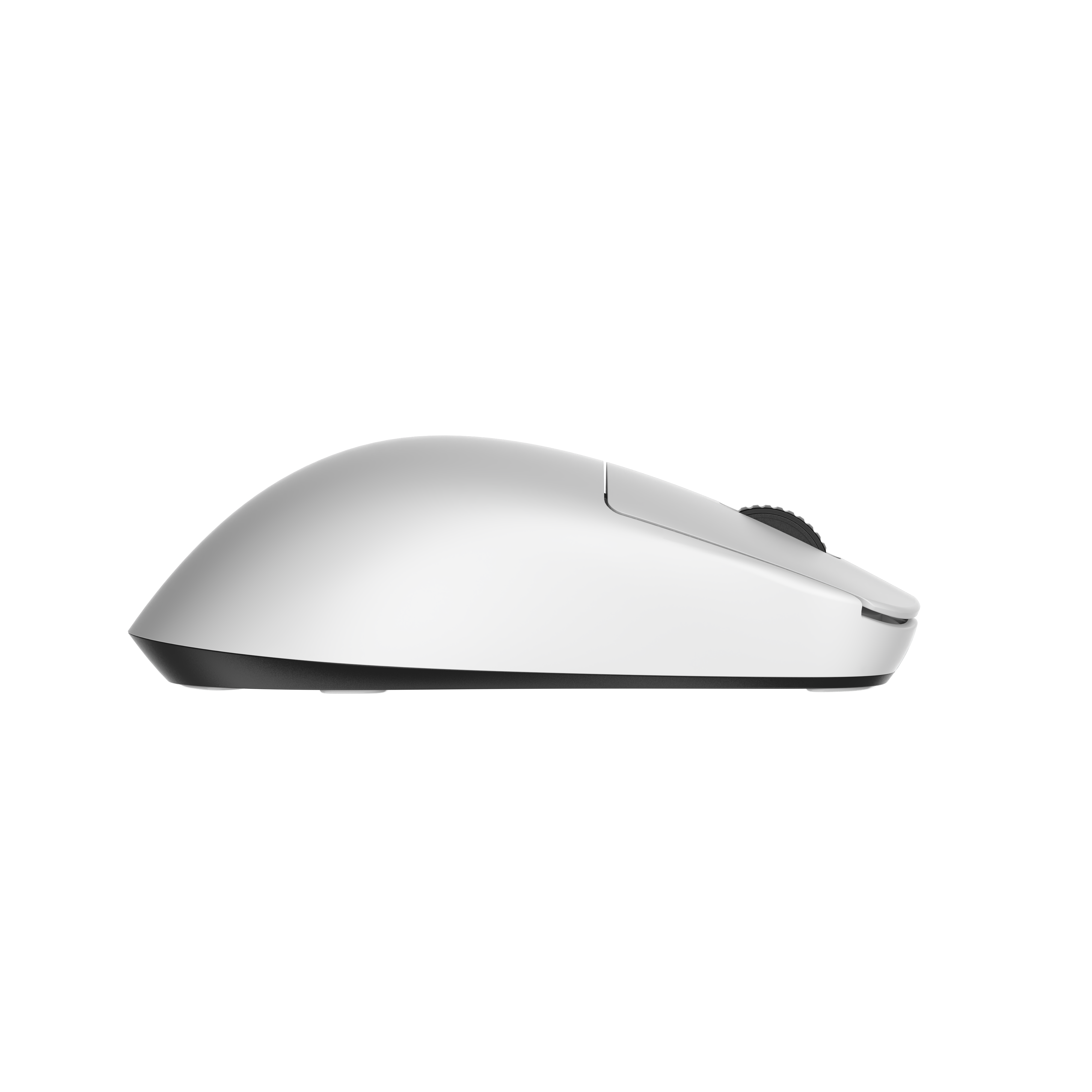 OP1we Gaming Mouse - White