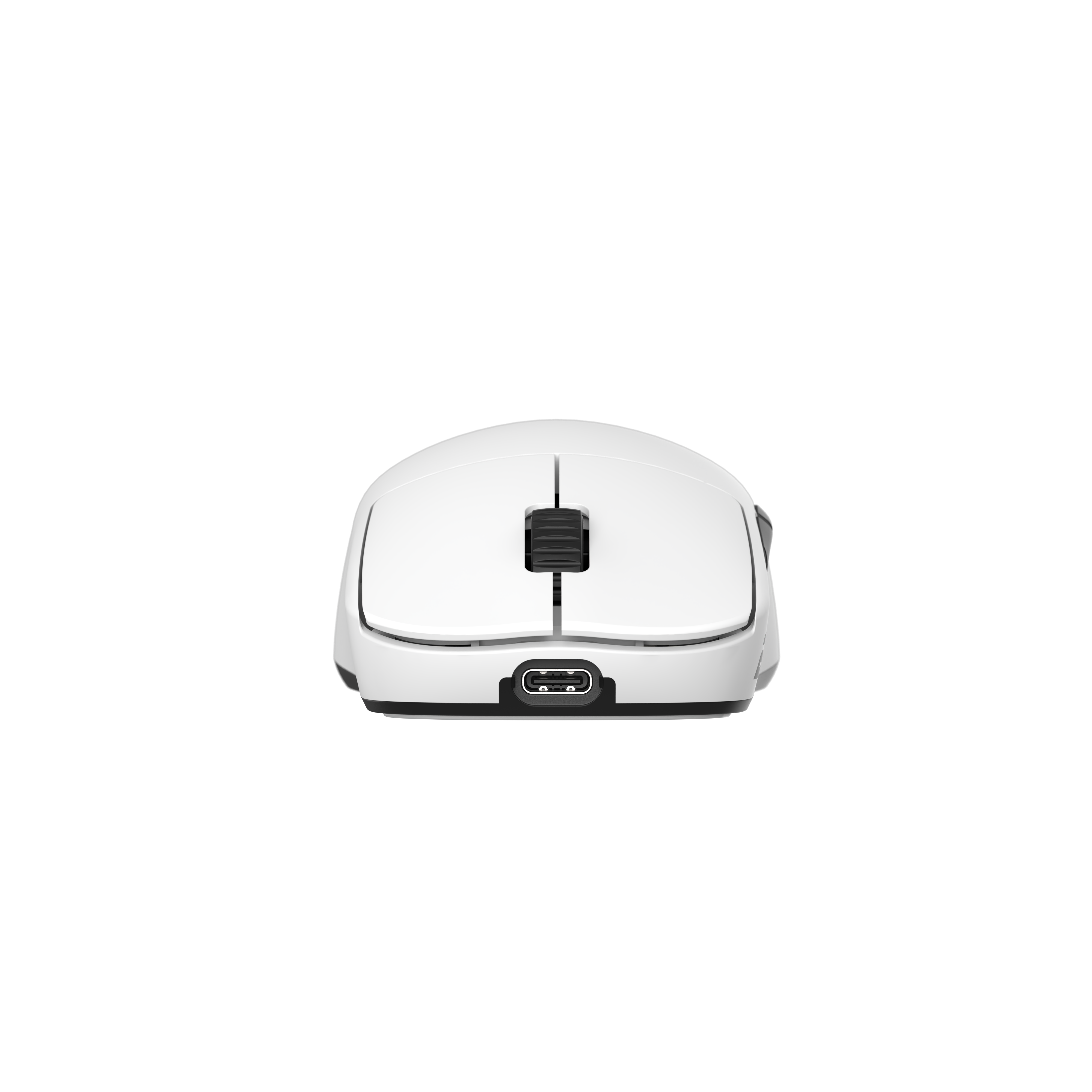 endgame-gear - OP1we Gaming Mouse - White