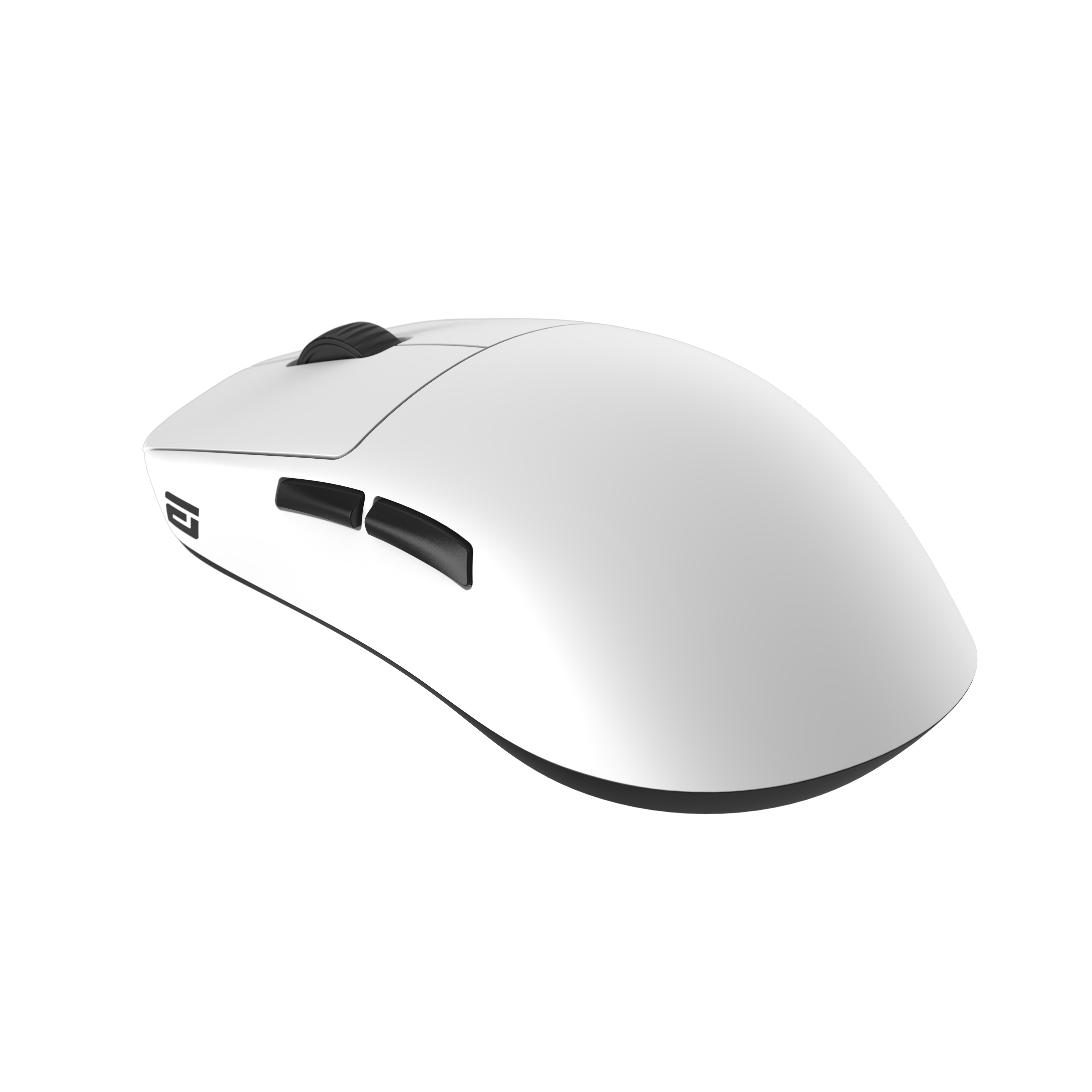 OP1we Gaming Mouse - White