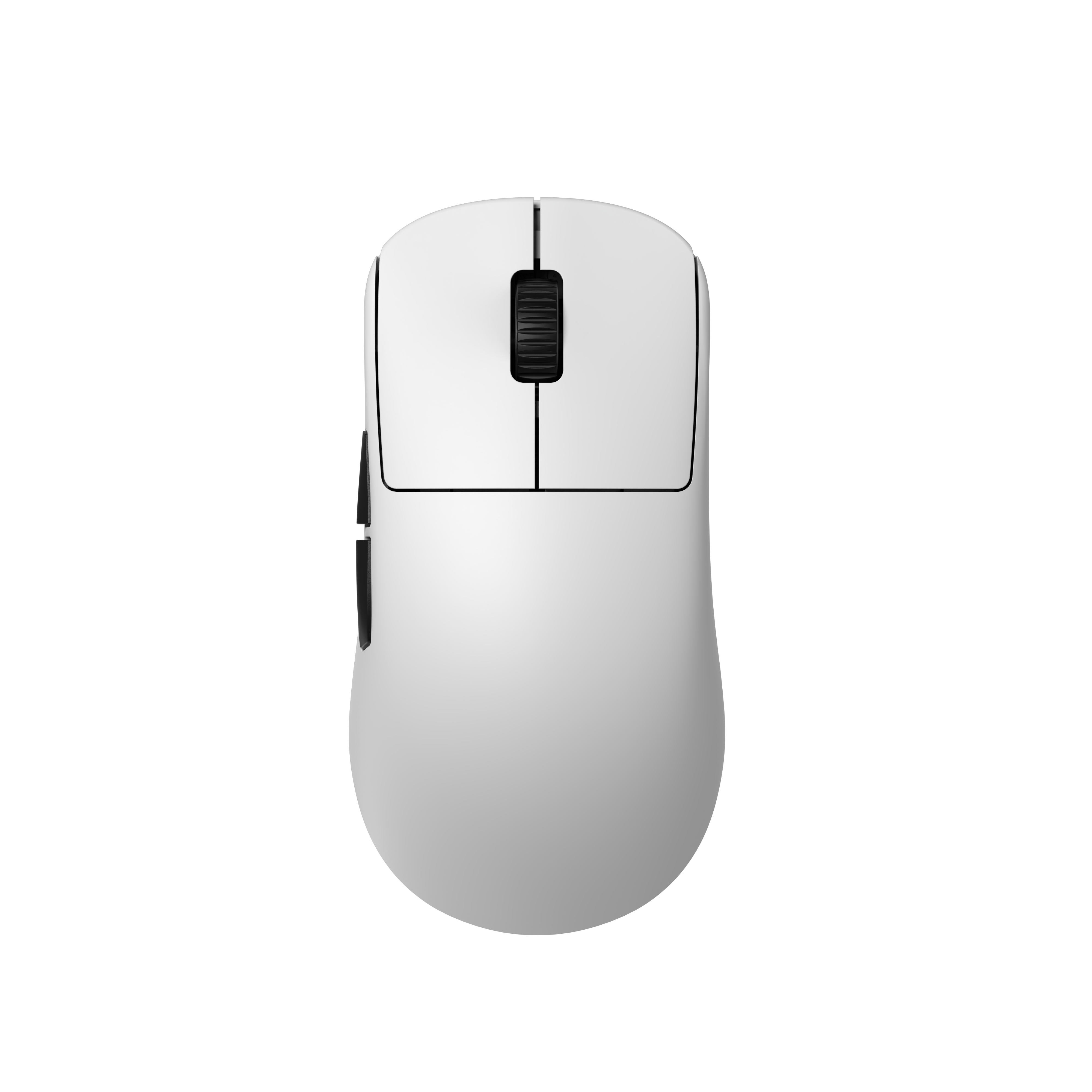 endgame-gear - OP1we Gaming Mouse - White