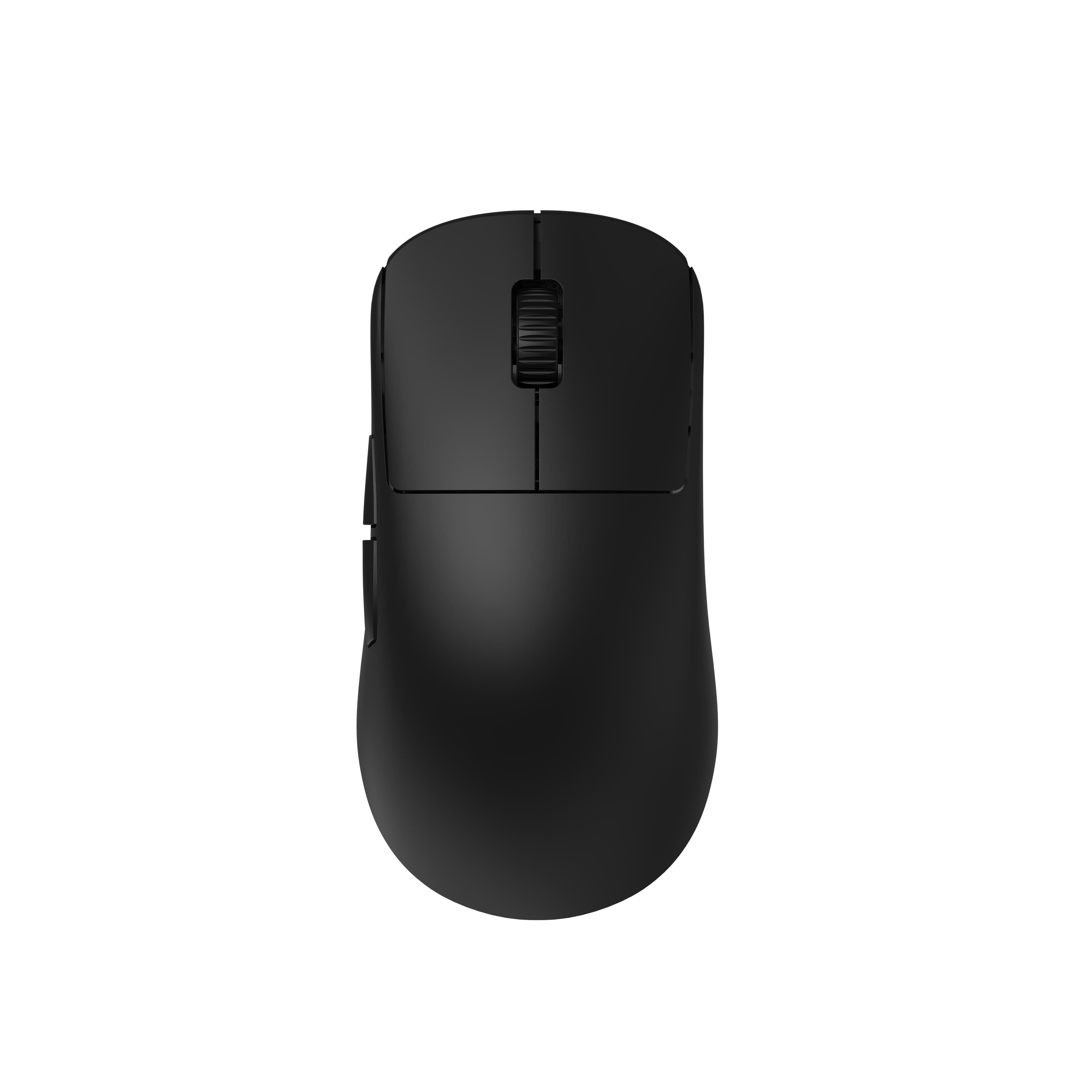 endgame-gear - OP1w 4k Wireless Gaming Mouse - Black 