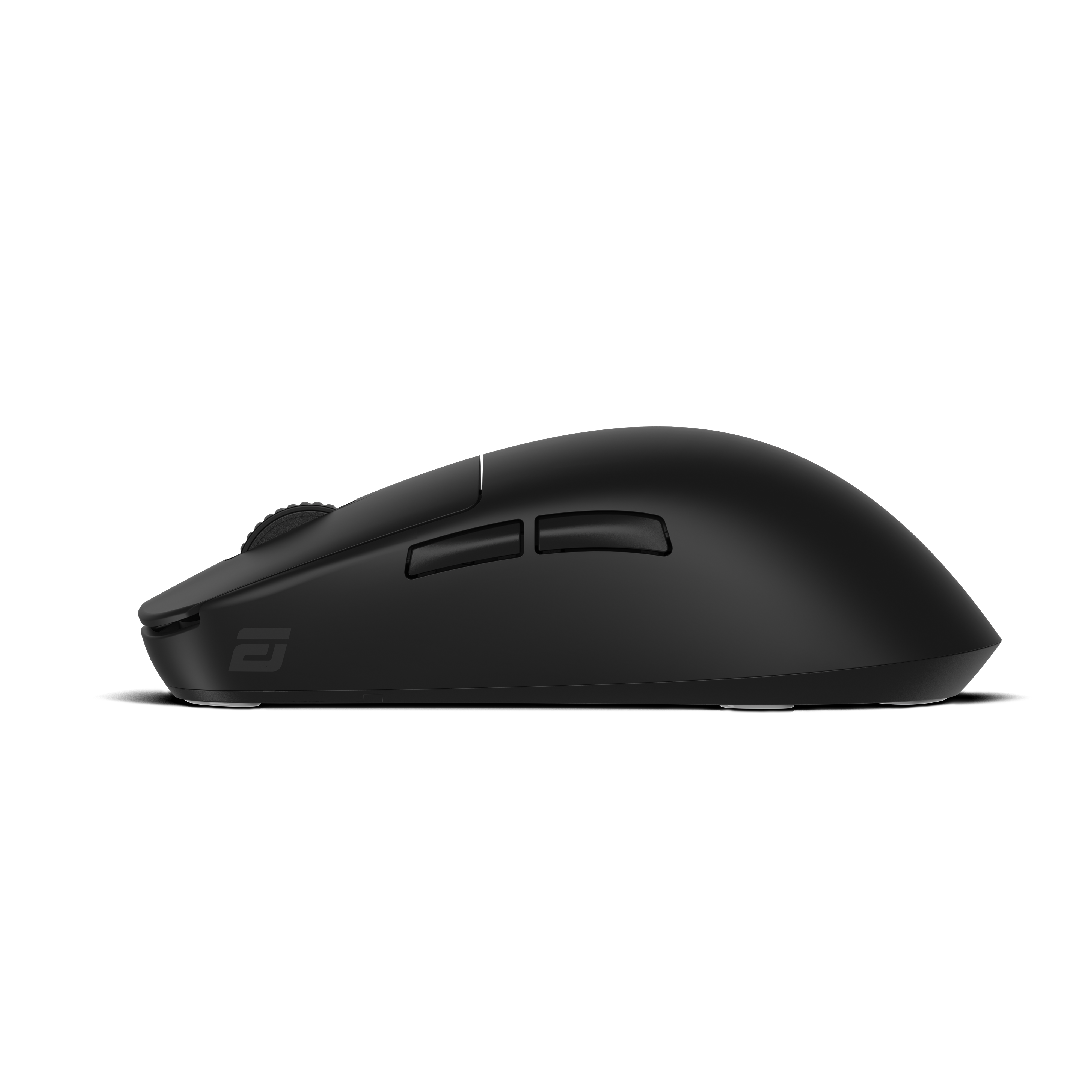 endgame-gear - OP1w 4k Wireless Gaming Mouse - Black 