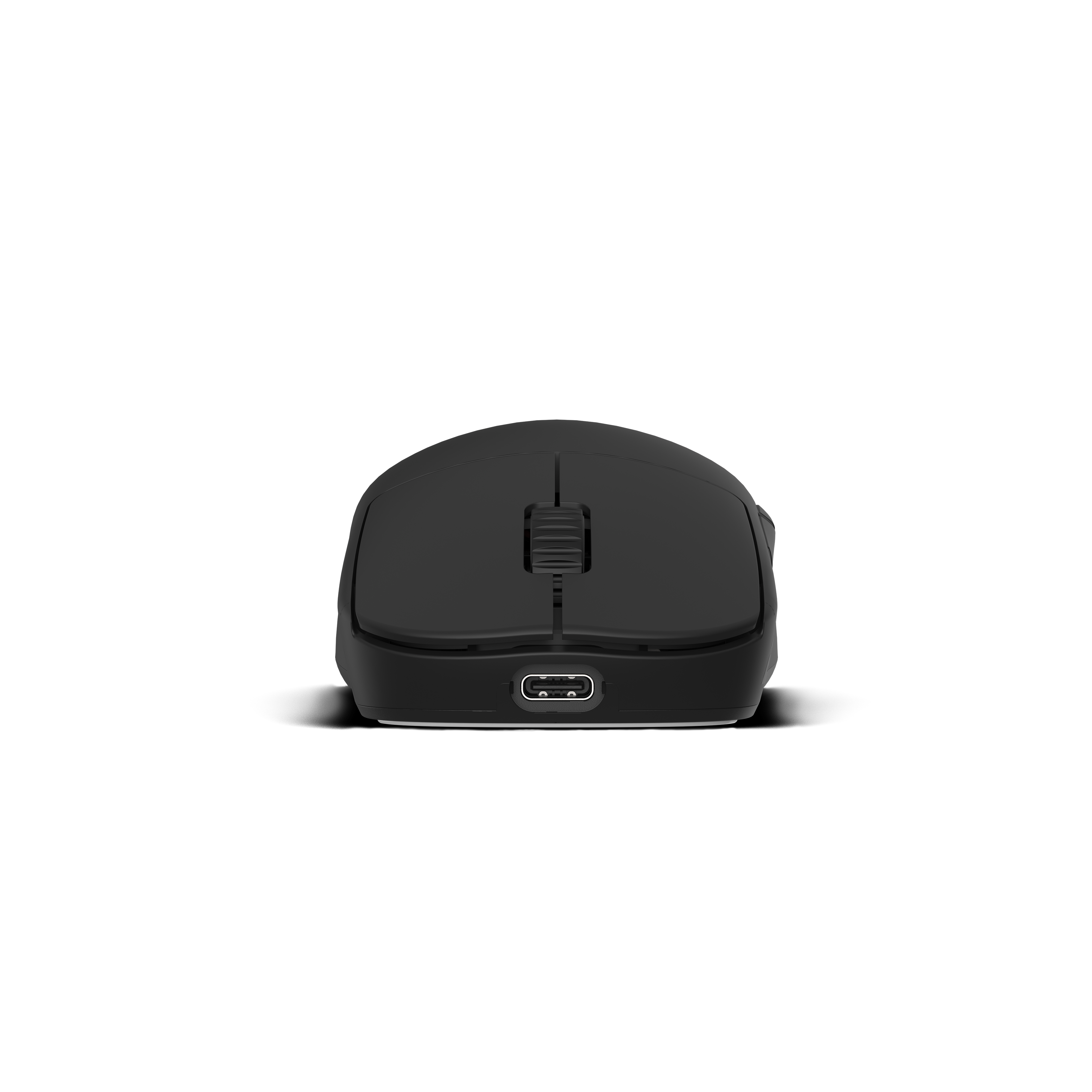  - OP1w 4k Wireless Gaming Mouse - Black 