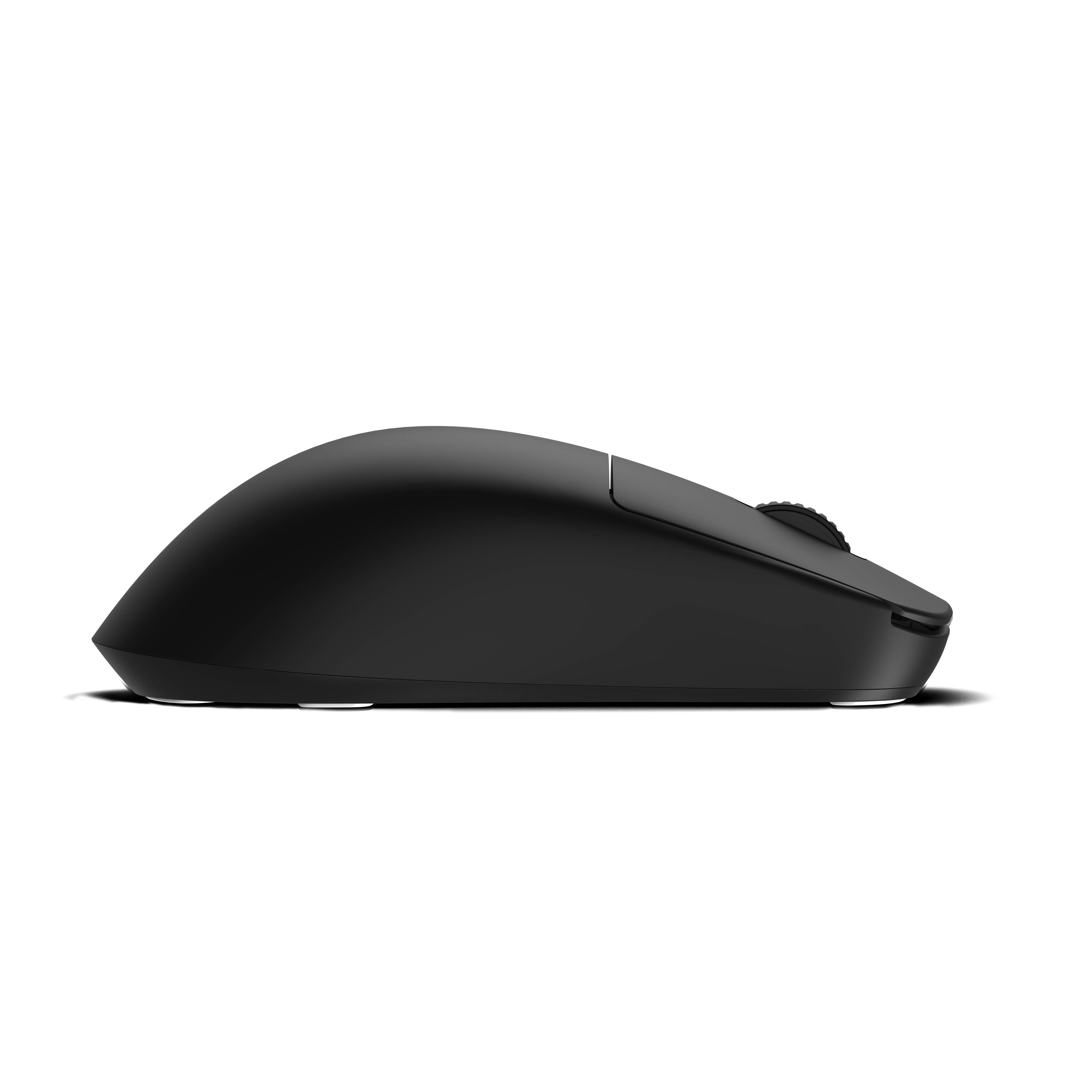  - OP1w 4k Wireless Gaming Mouse - Black 