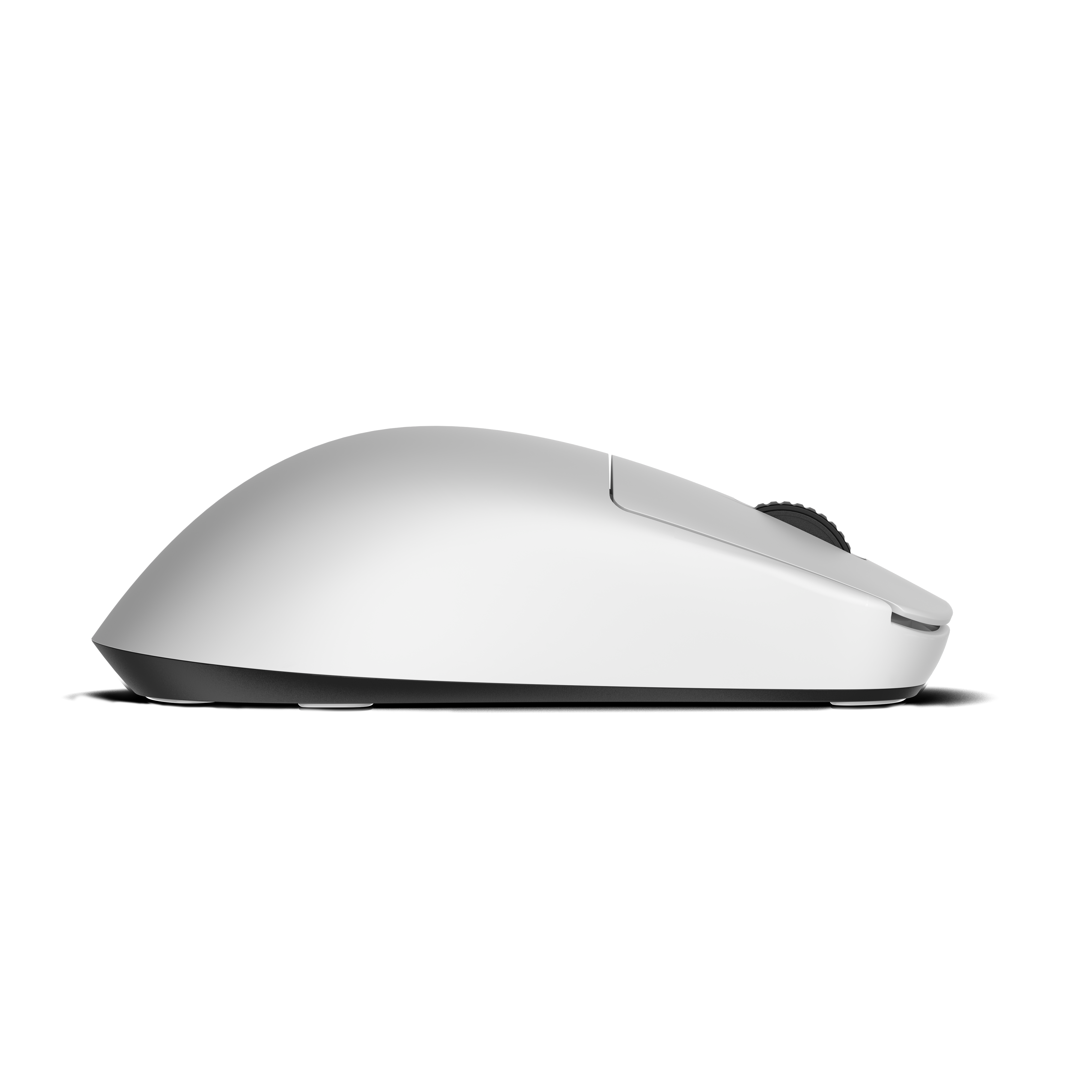  - OP1w 4k Wireless Gaming Mouse - White