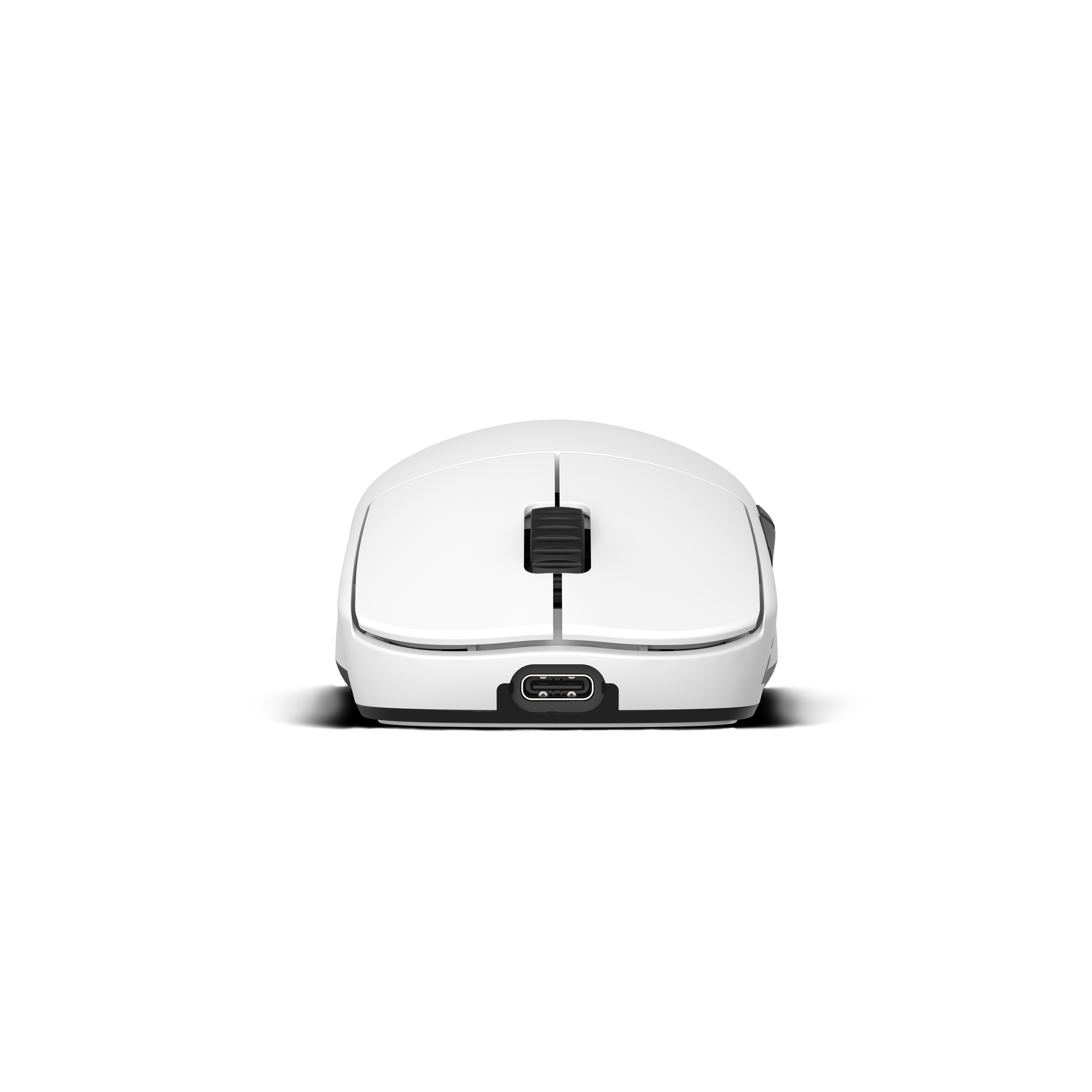 endgame-gear - OP1w 4k Wireless Gaming Mouse - White