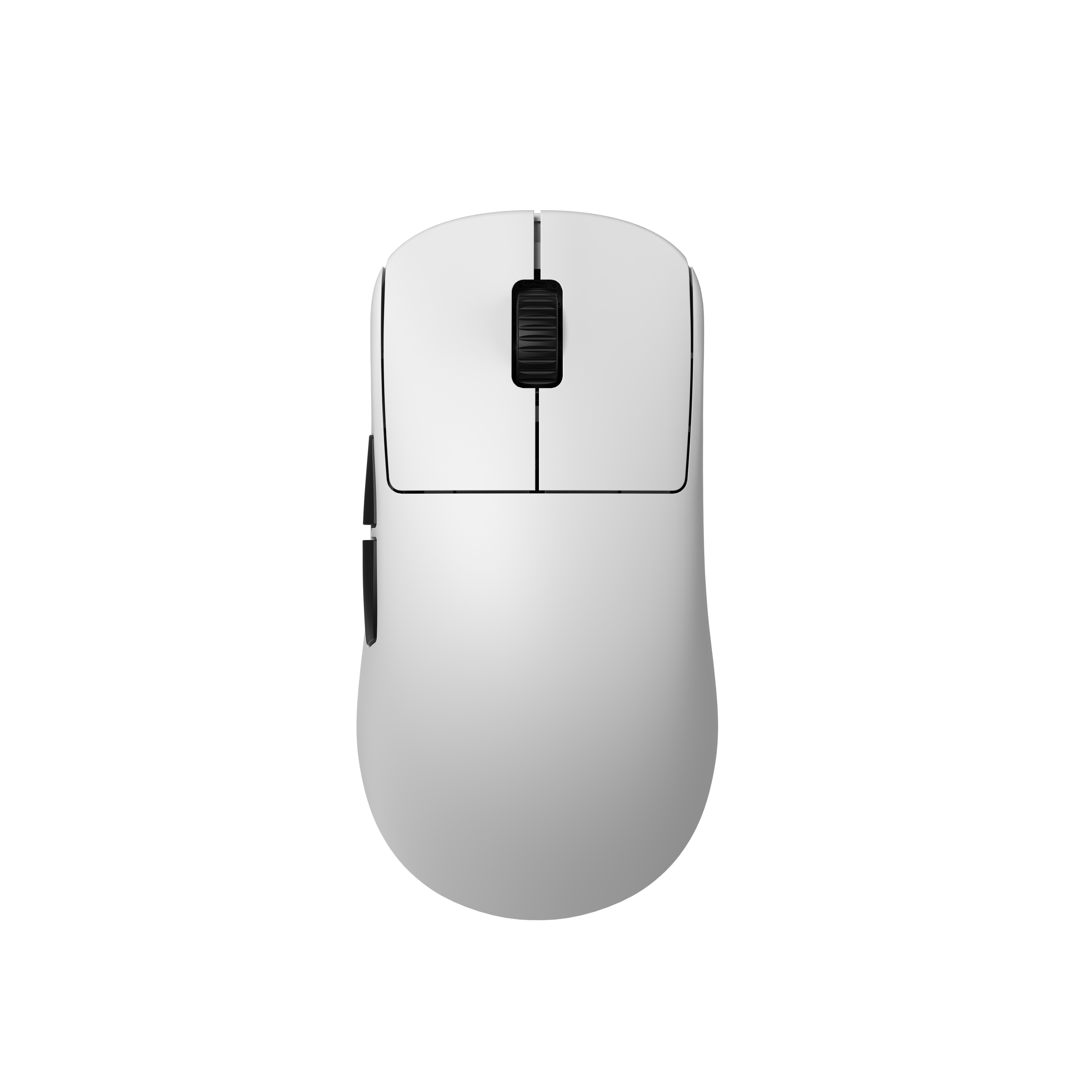  - OP1w 4k Wireless Gaming Mouse - White