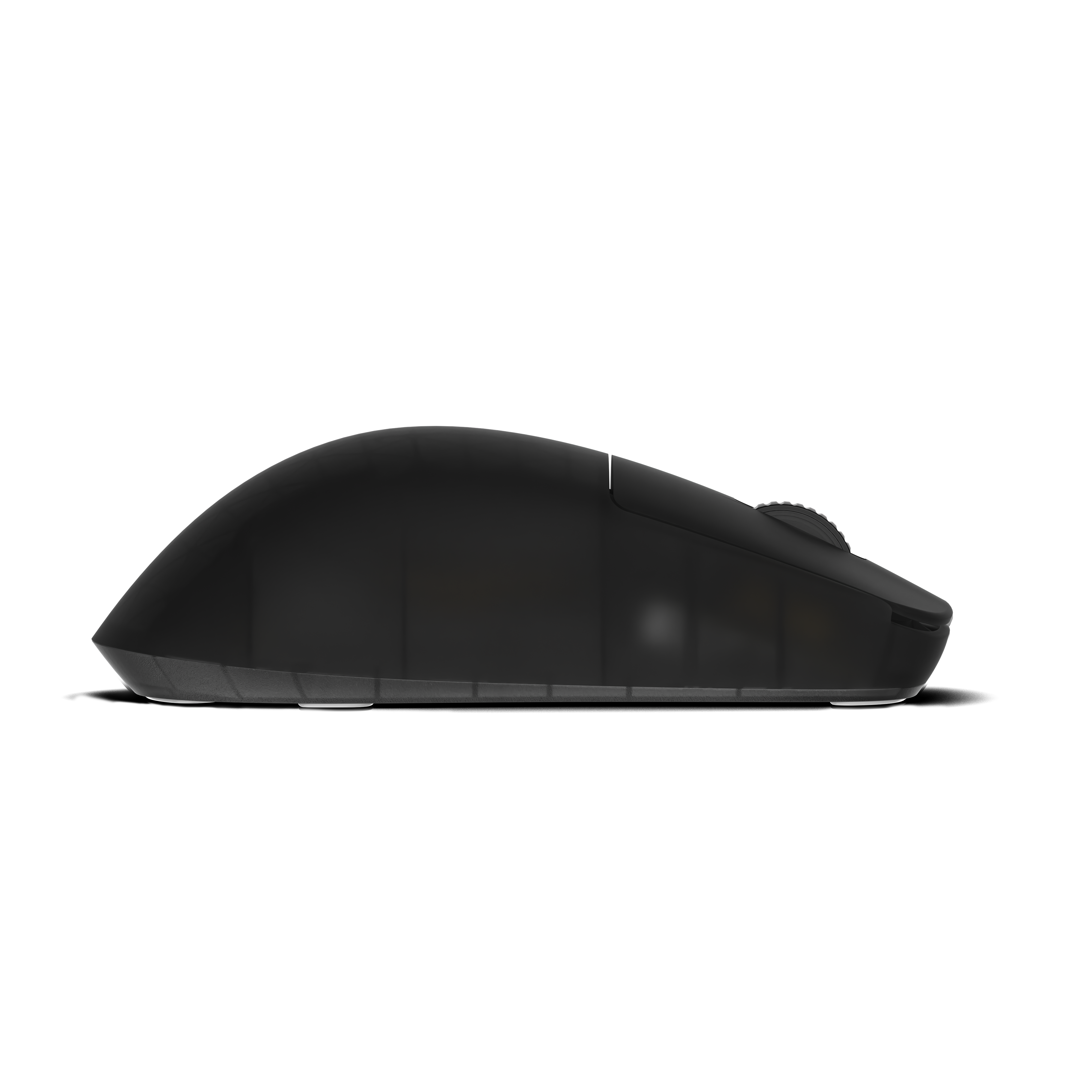  - OP1w 4k Wireless Gaming Mouse - Dark Frost