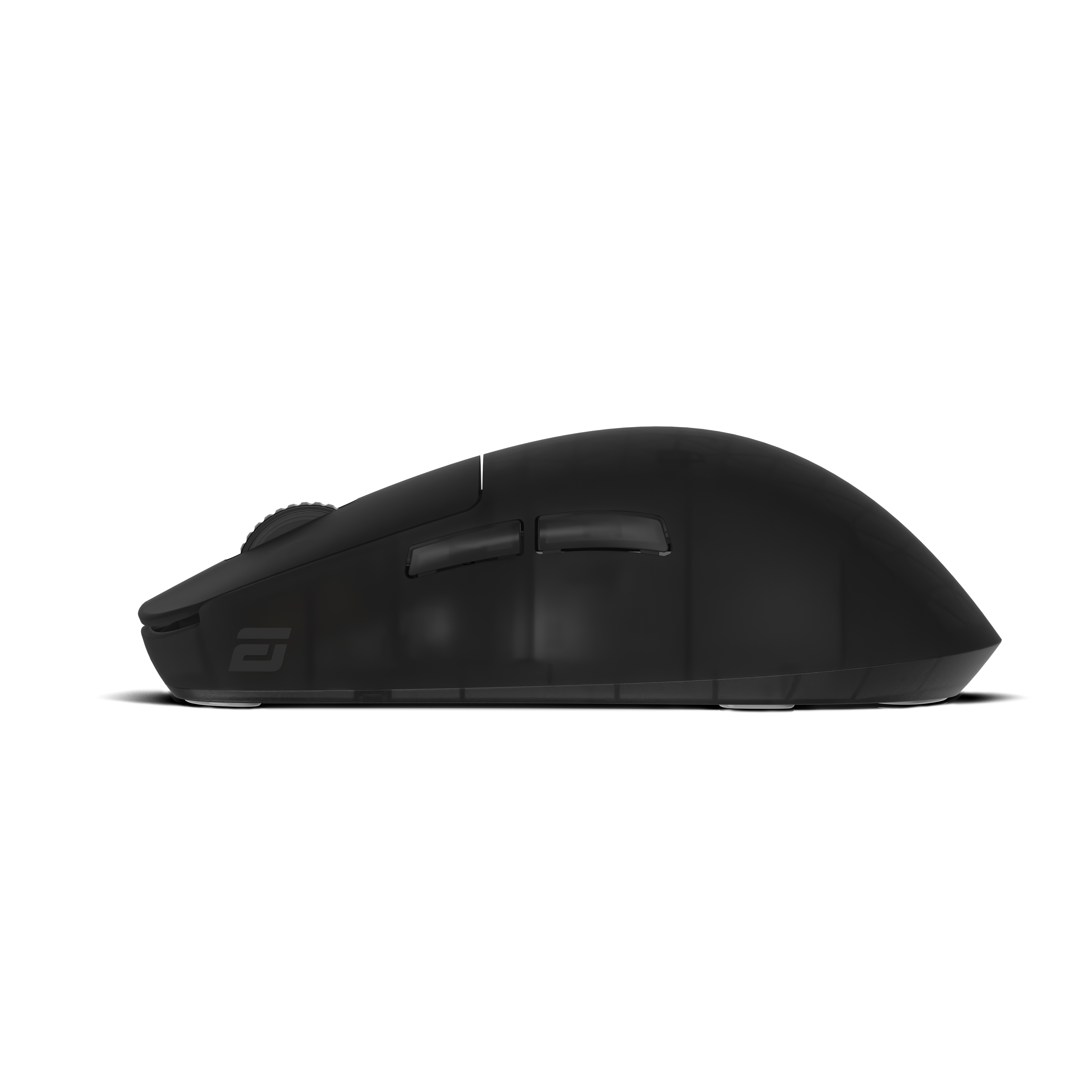  - OP1w 4k Wireless Gaming Mouse - Dark Frost