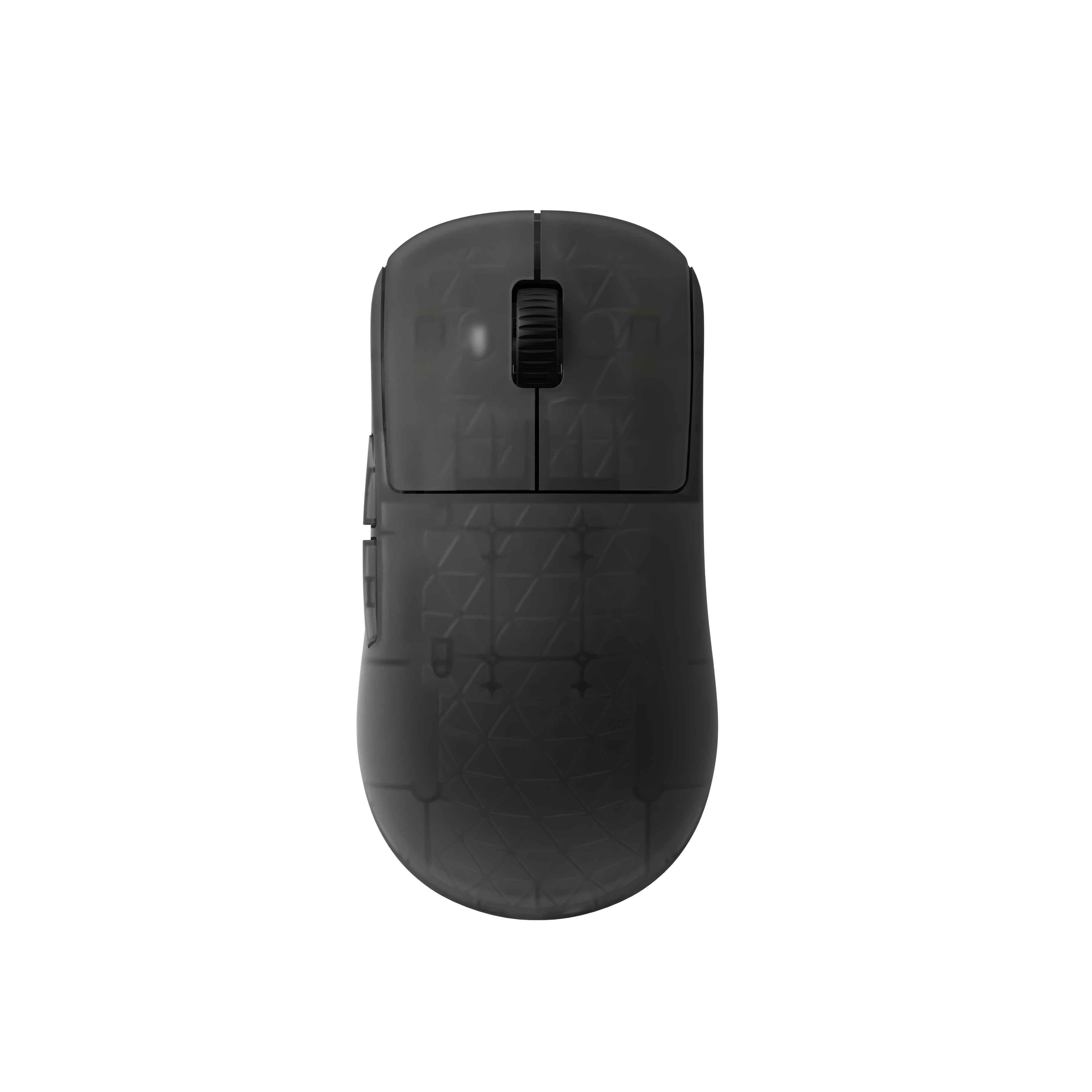  - OP1w 4k Wireless Gaming Mouse - Dark Frost