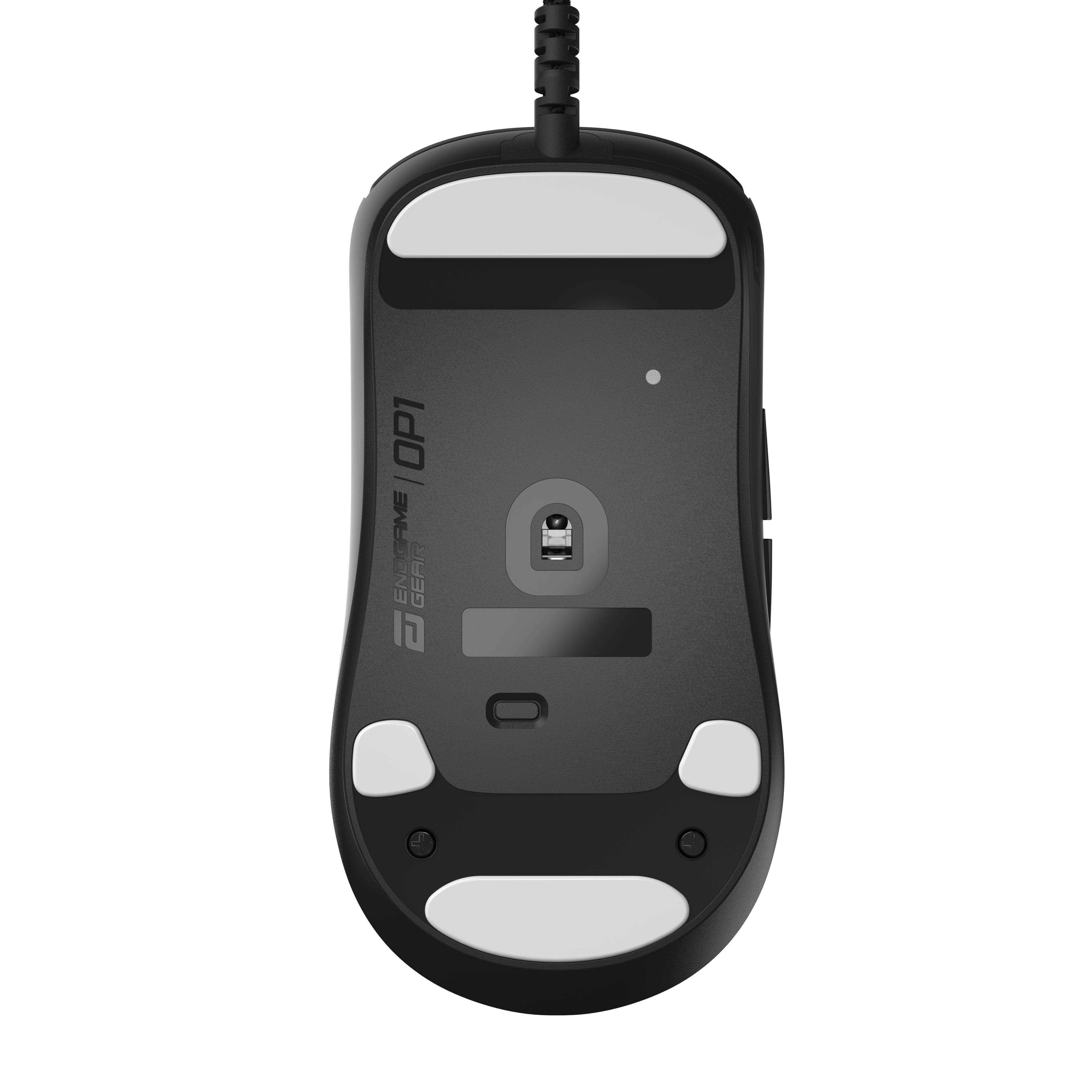 endgame-gear - OP1 8k Gaming Mouse - Black